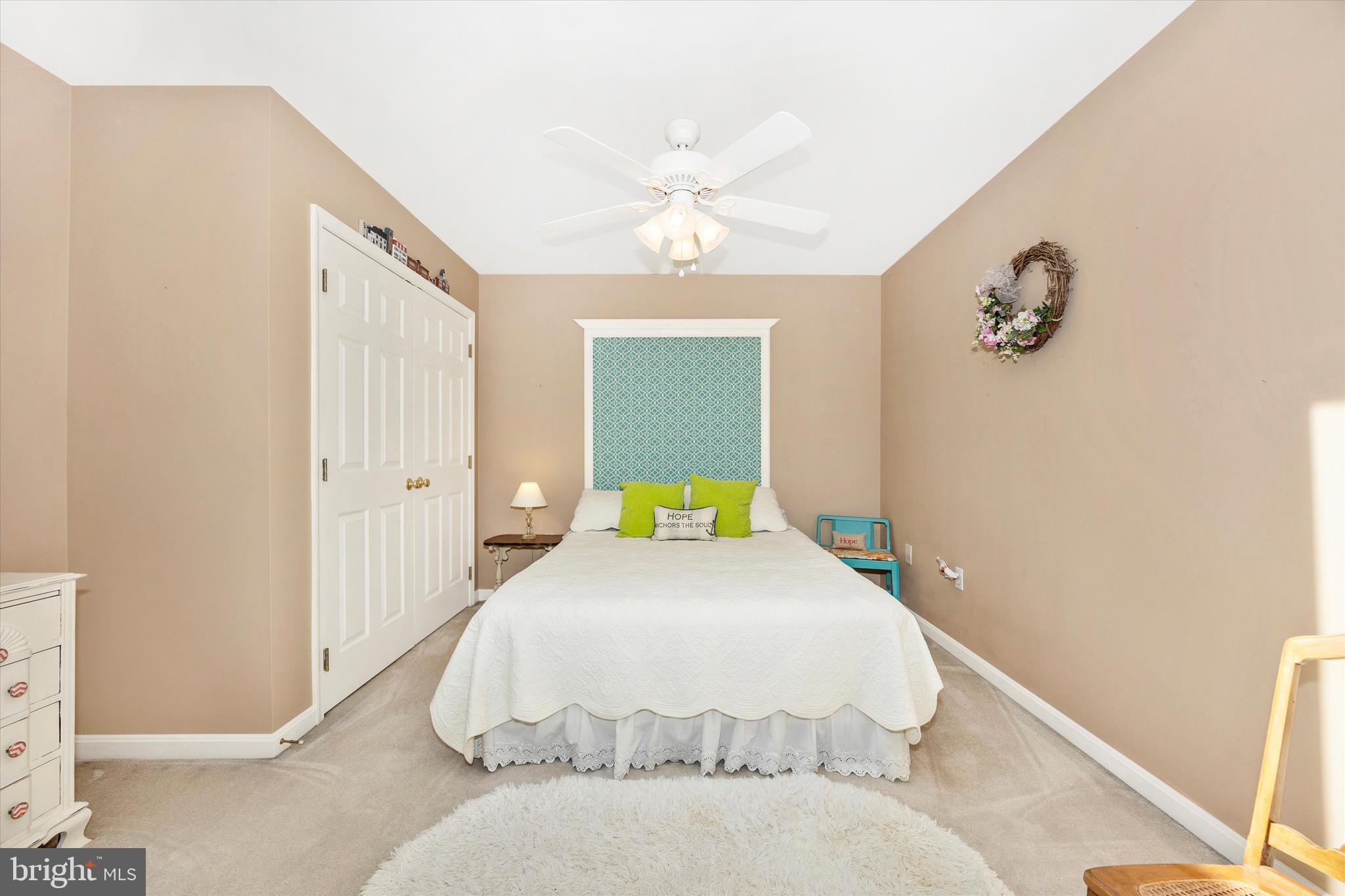 MILL CROSSING - Residential