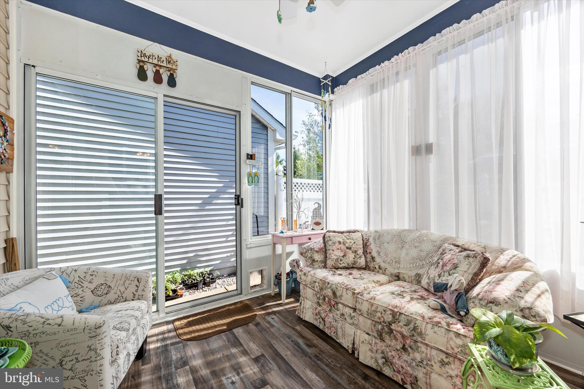 MILL CROSSING - Residential