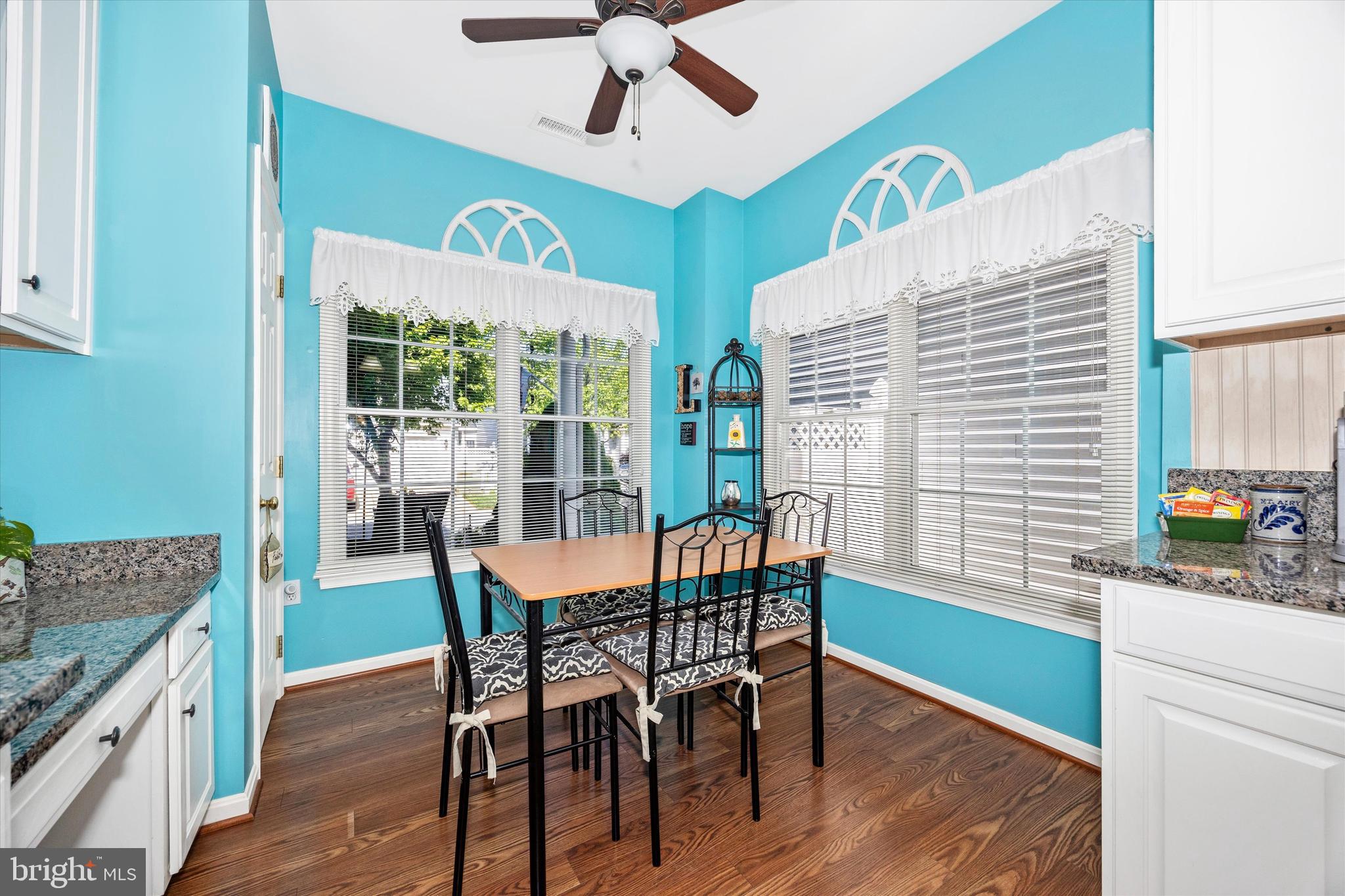 MILL CROSSING - Residential