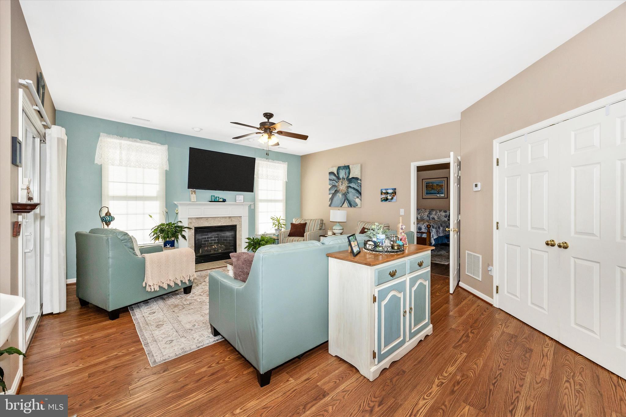 MILL CROSSING - Residential