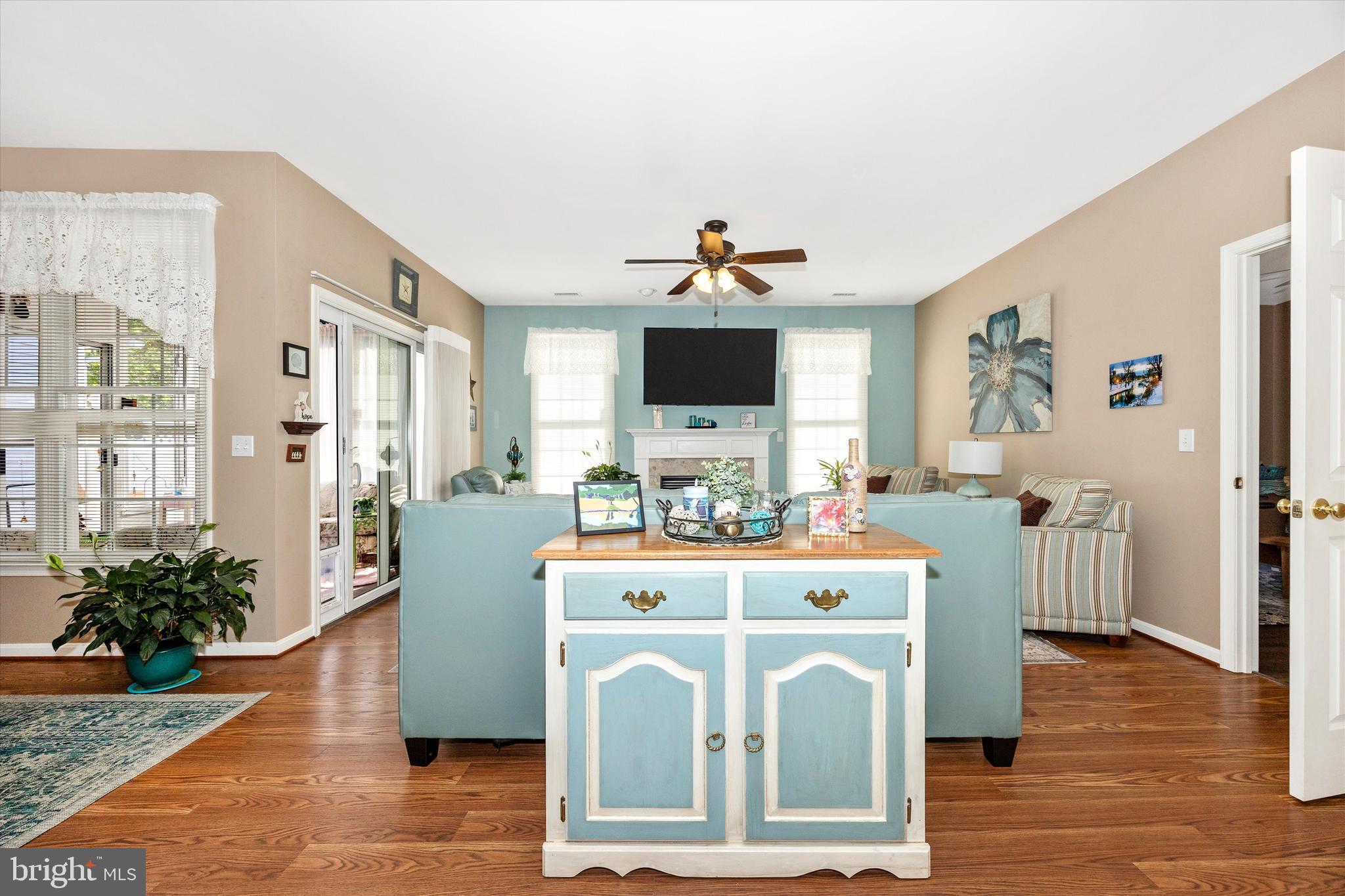 MILL CROSSING - Residential