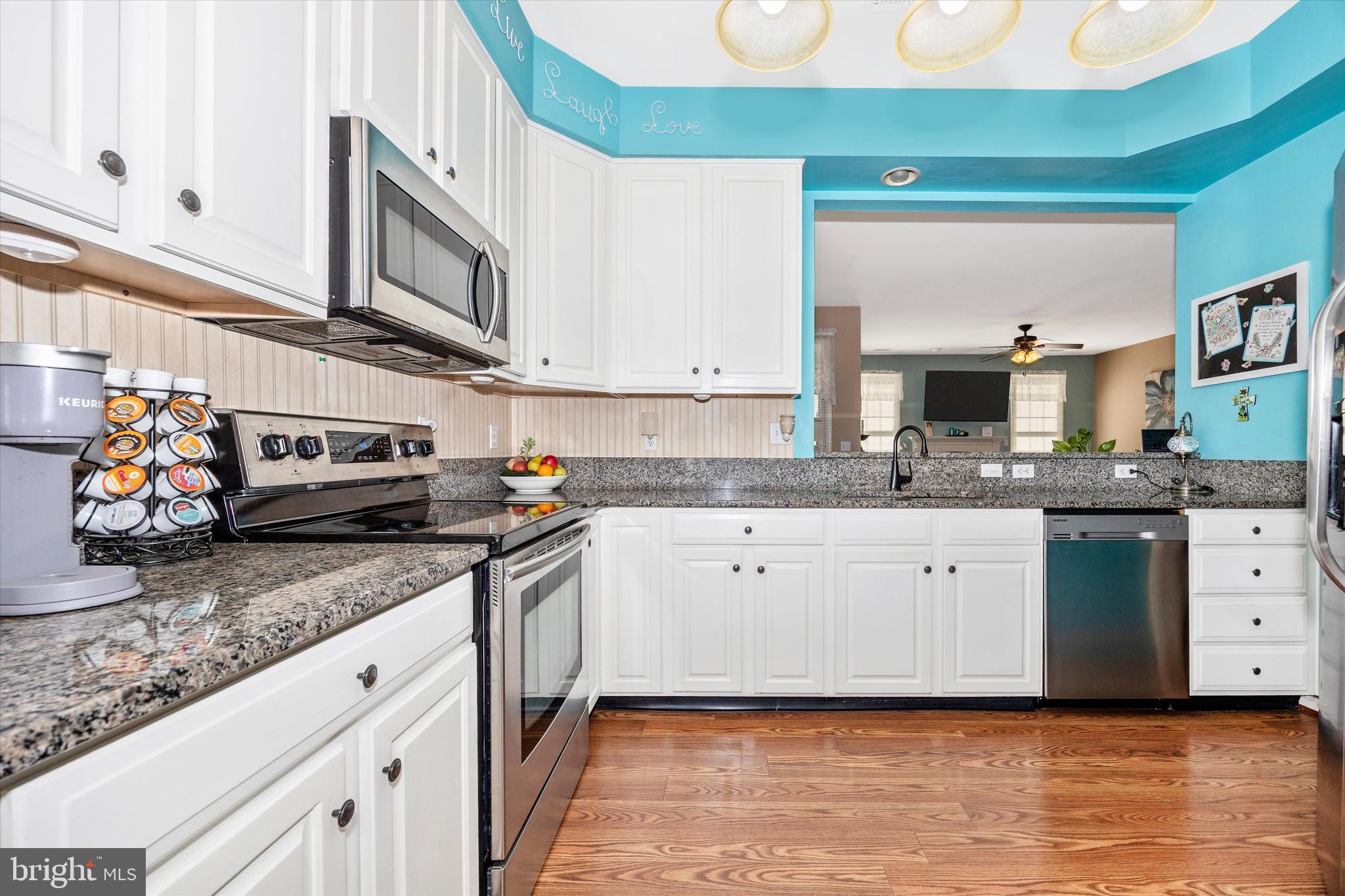 MILL CROSSING - Residential