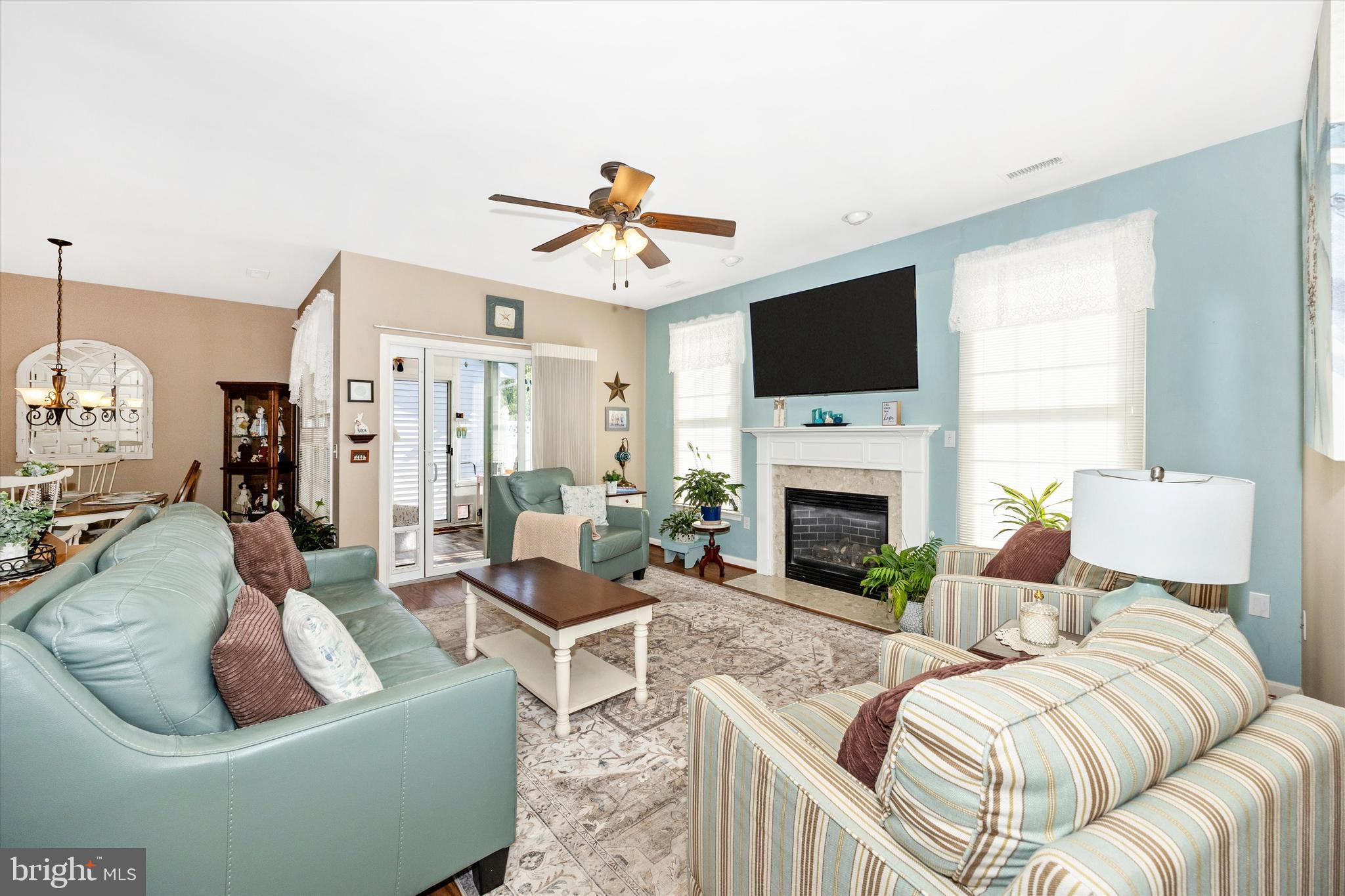 MILL CROSSING - Residential