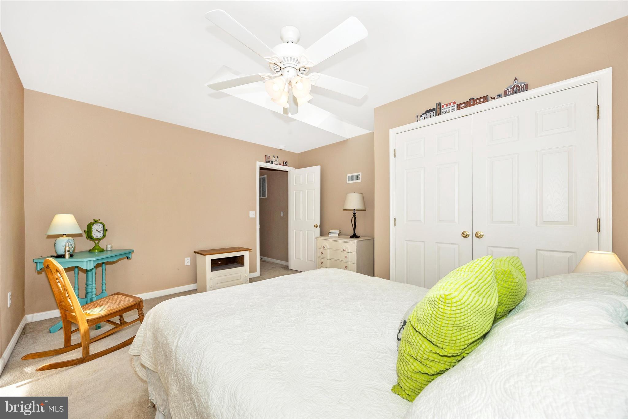 MILL CROSSING - Residential