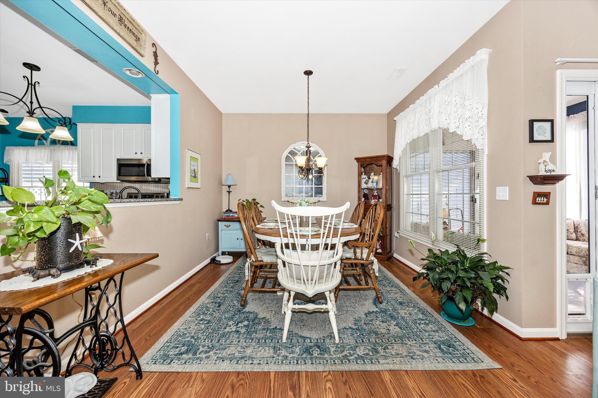 MILL CROSSING - Residential