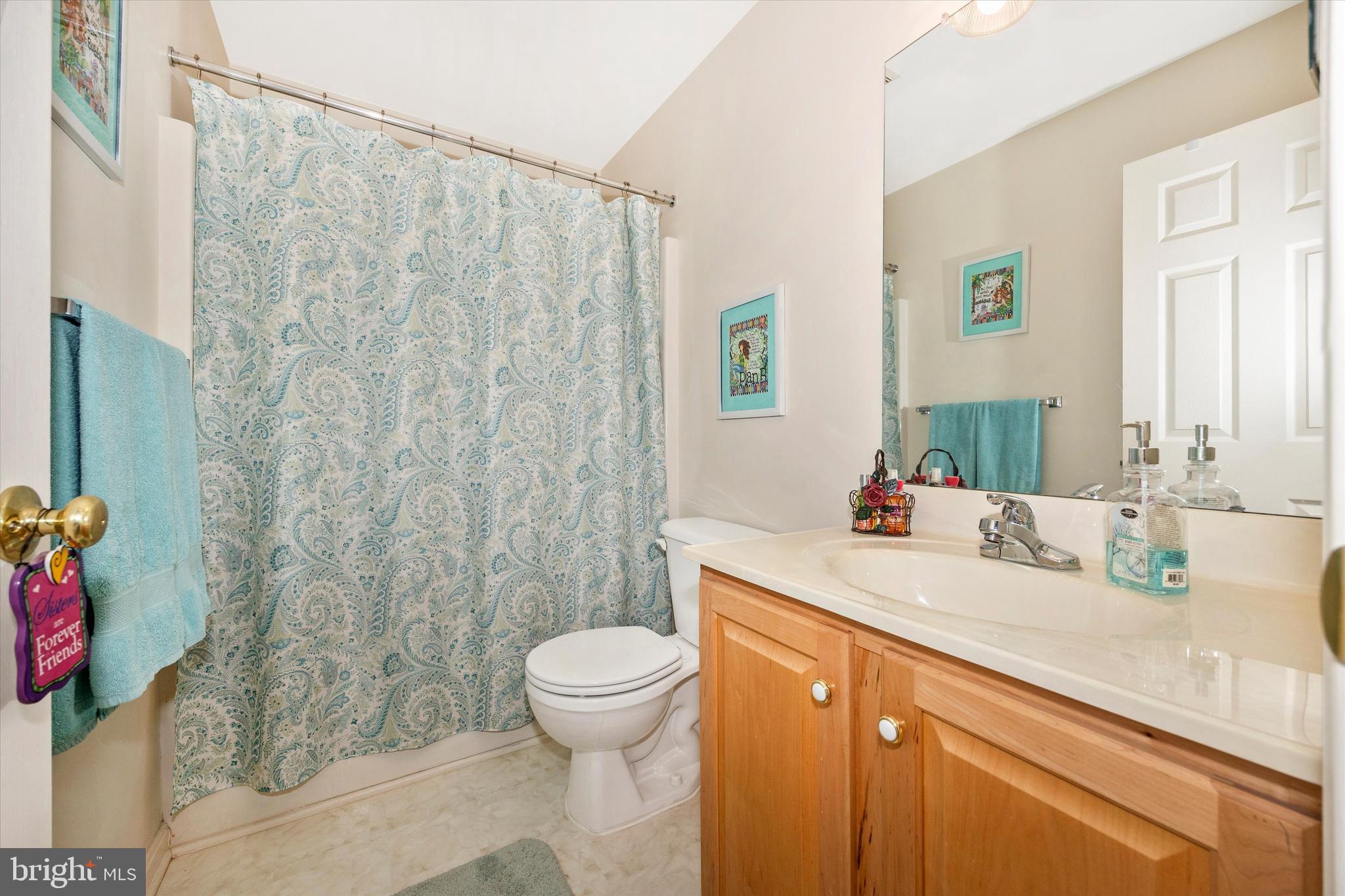 MILL CROSSING - Residential