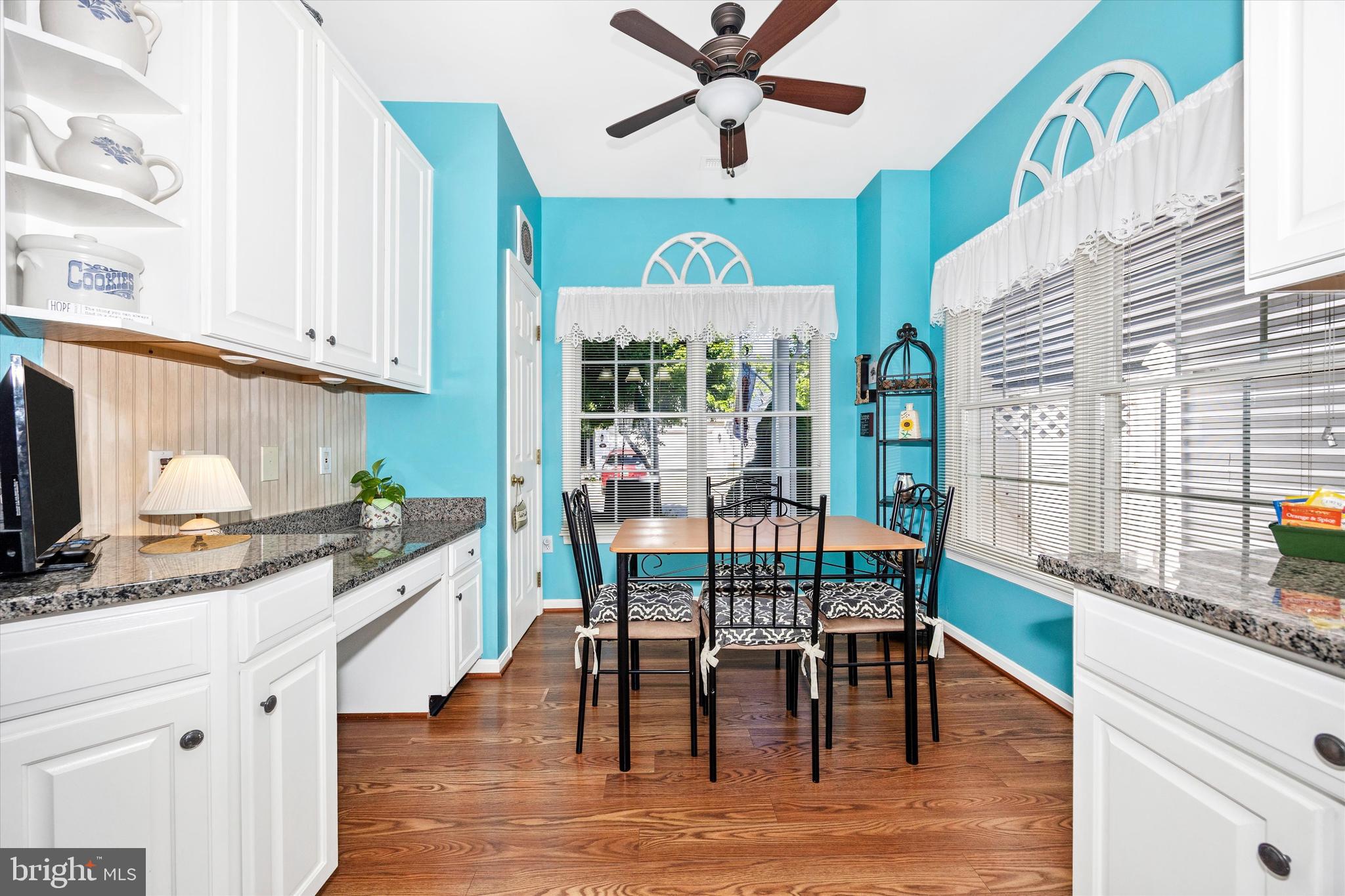 MILL CROSSING - Residential