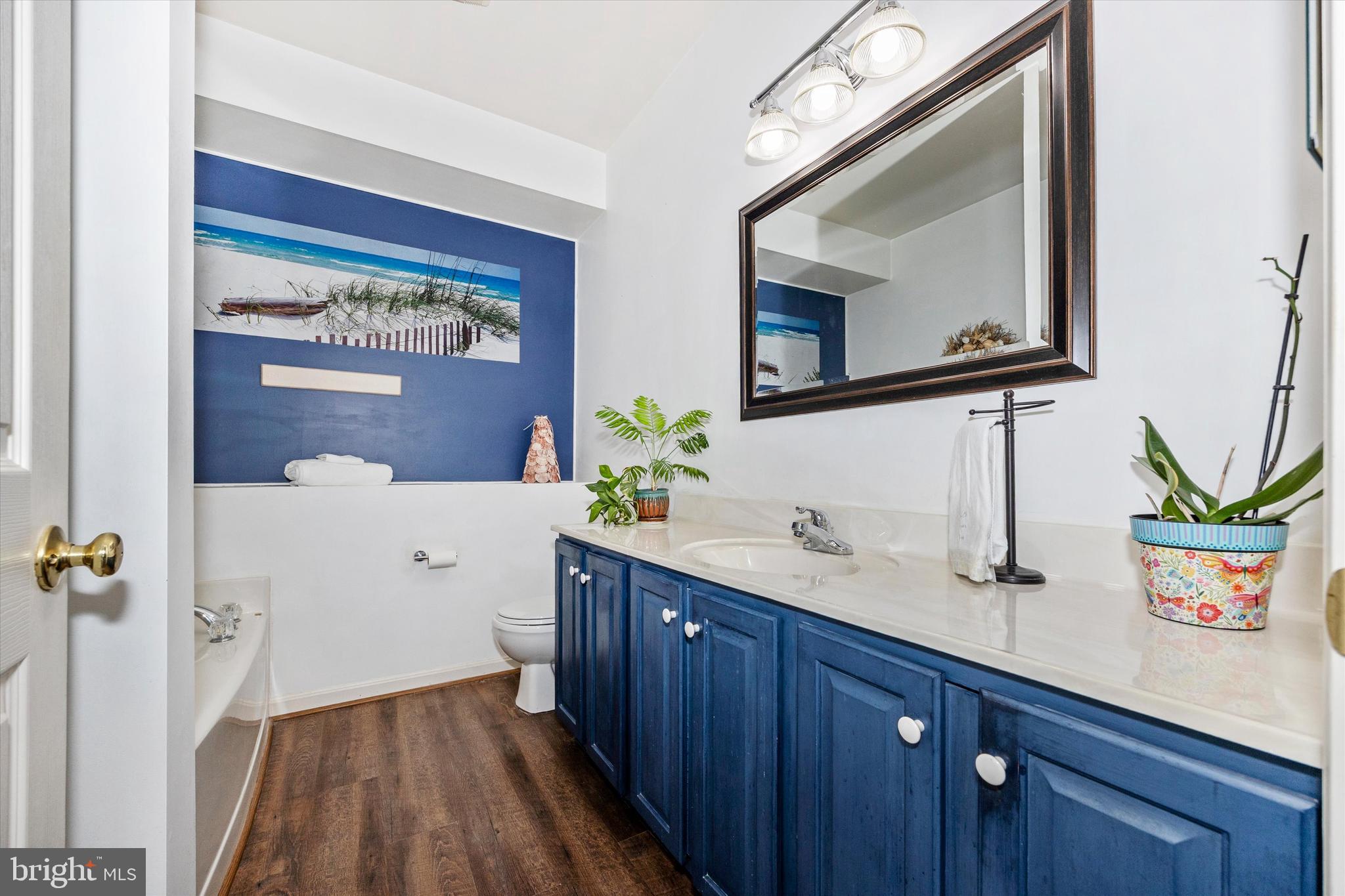 MILL CROSSING - Residential