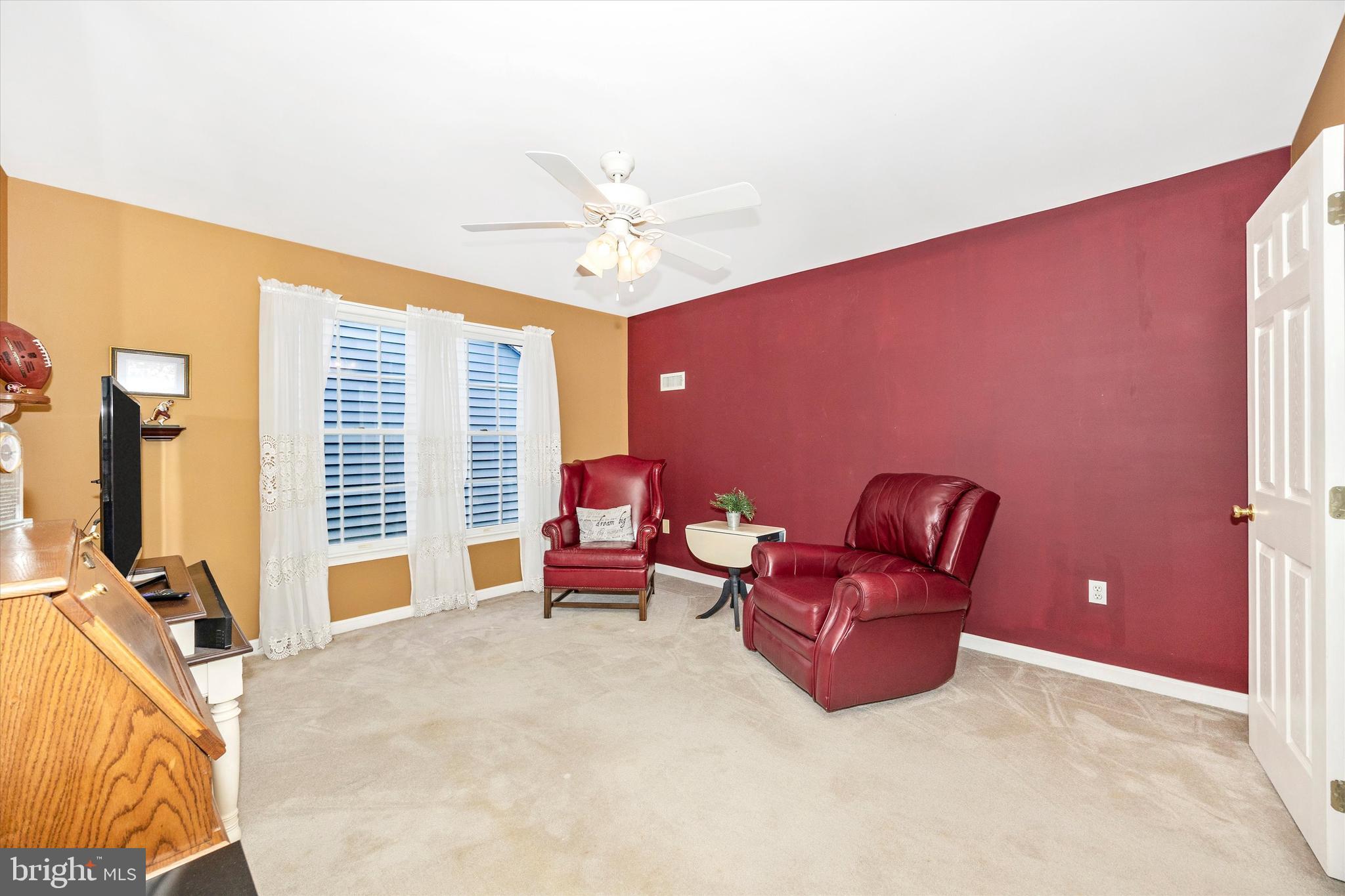 MILL CROSSING - Residential