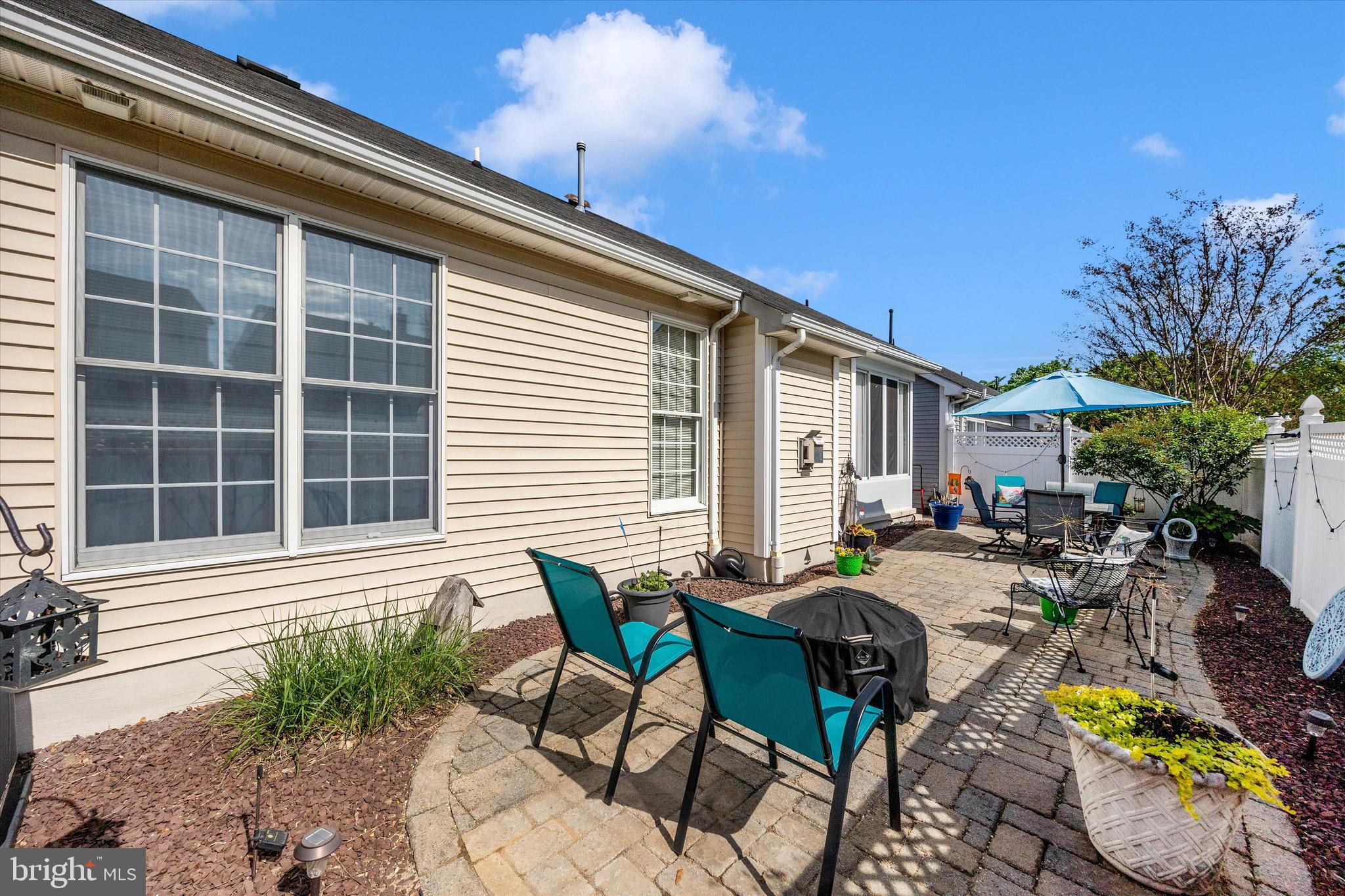 MILL CROSSING - Residential