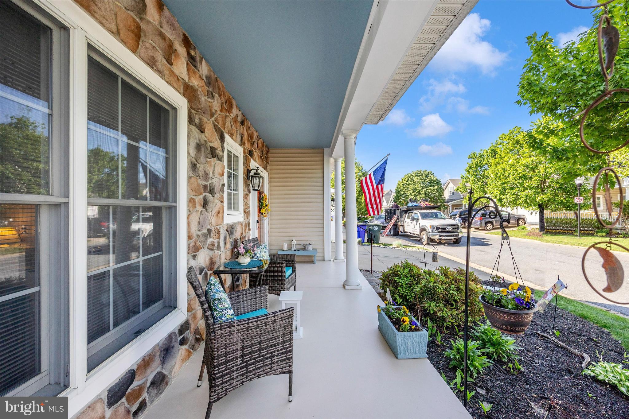 MILL CROSSING - Residential