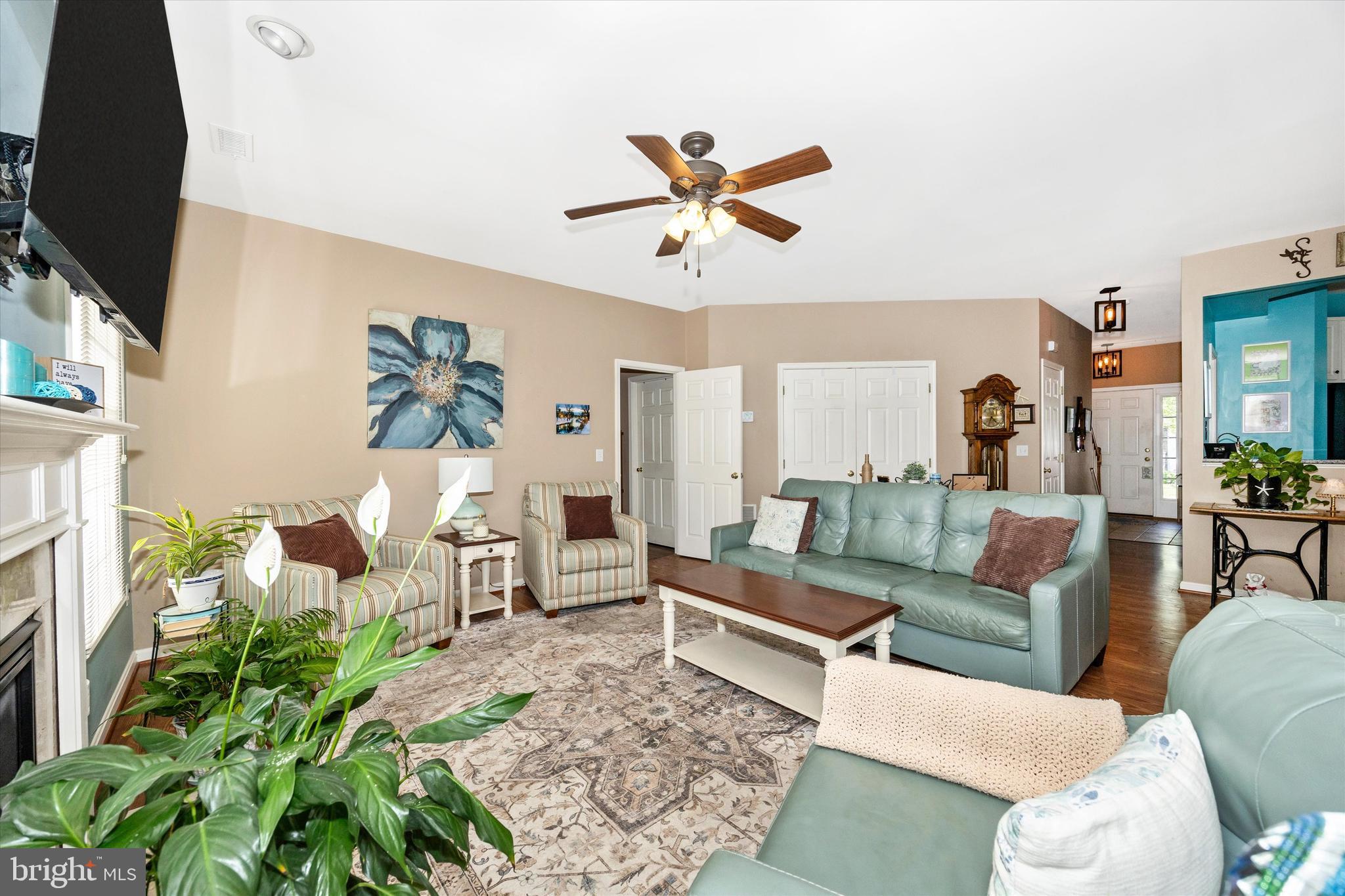 MILL CROSSING - Residential