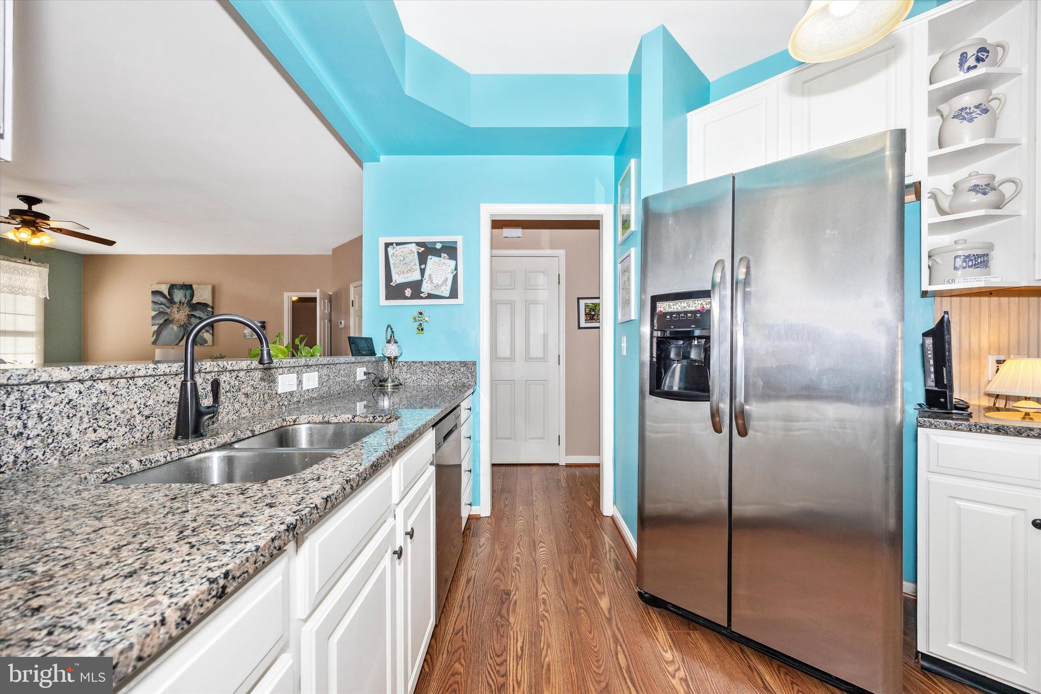 MILL CROSSING - Residential