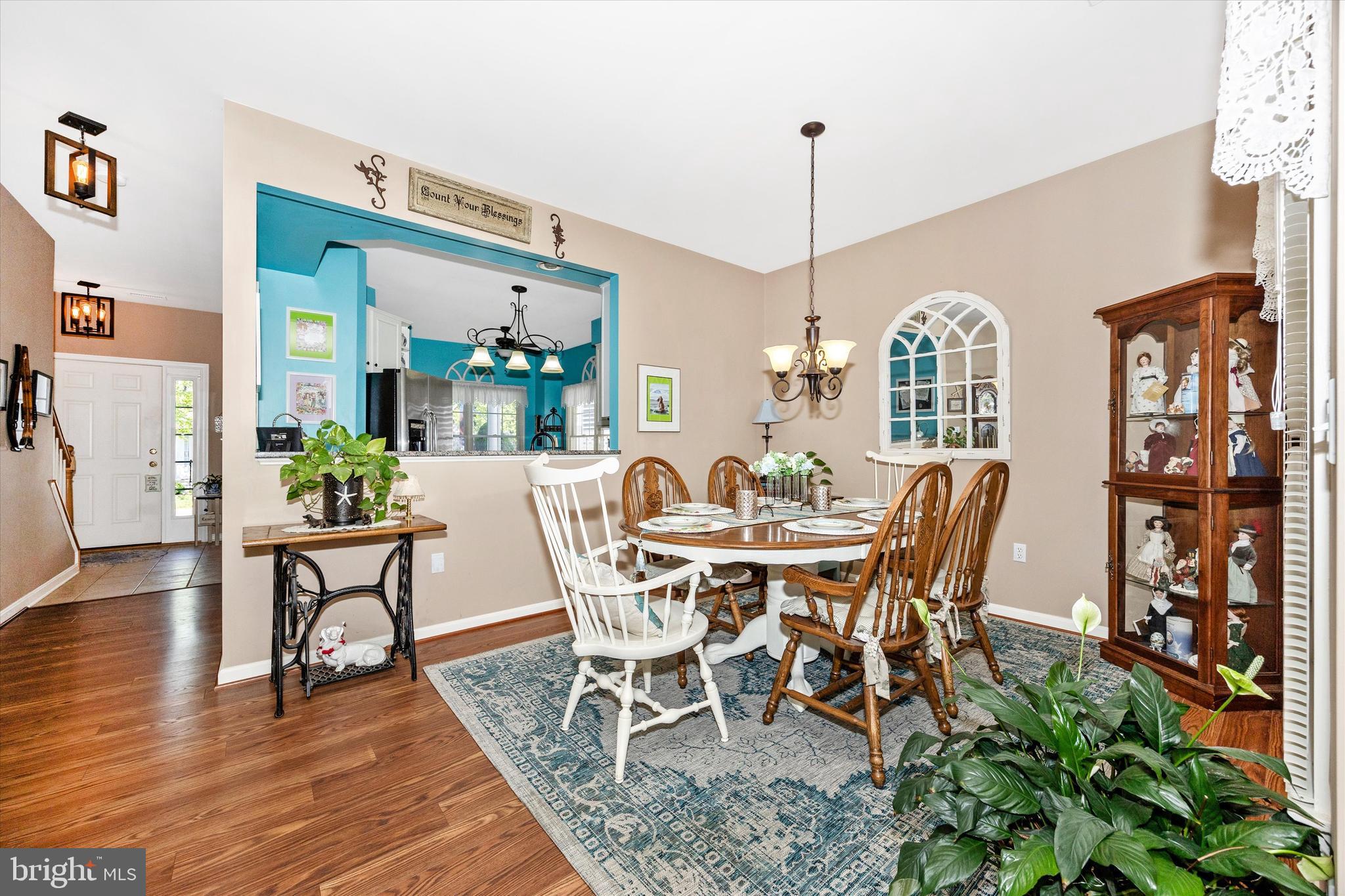 MILL CROSSING - Residential