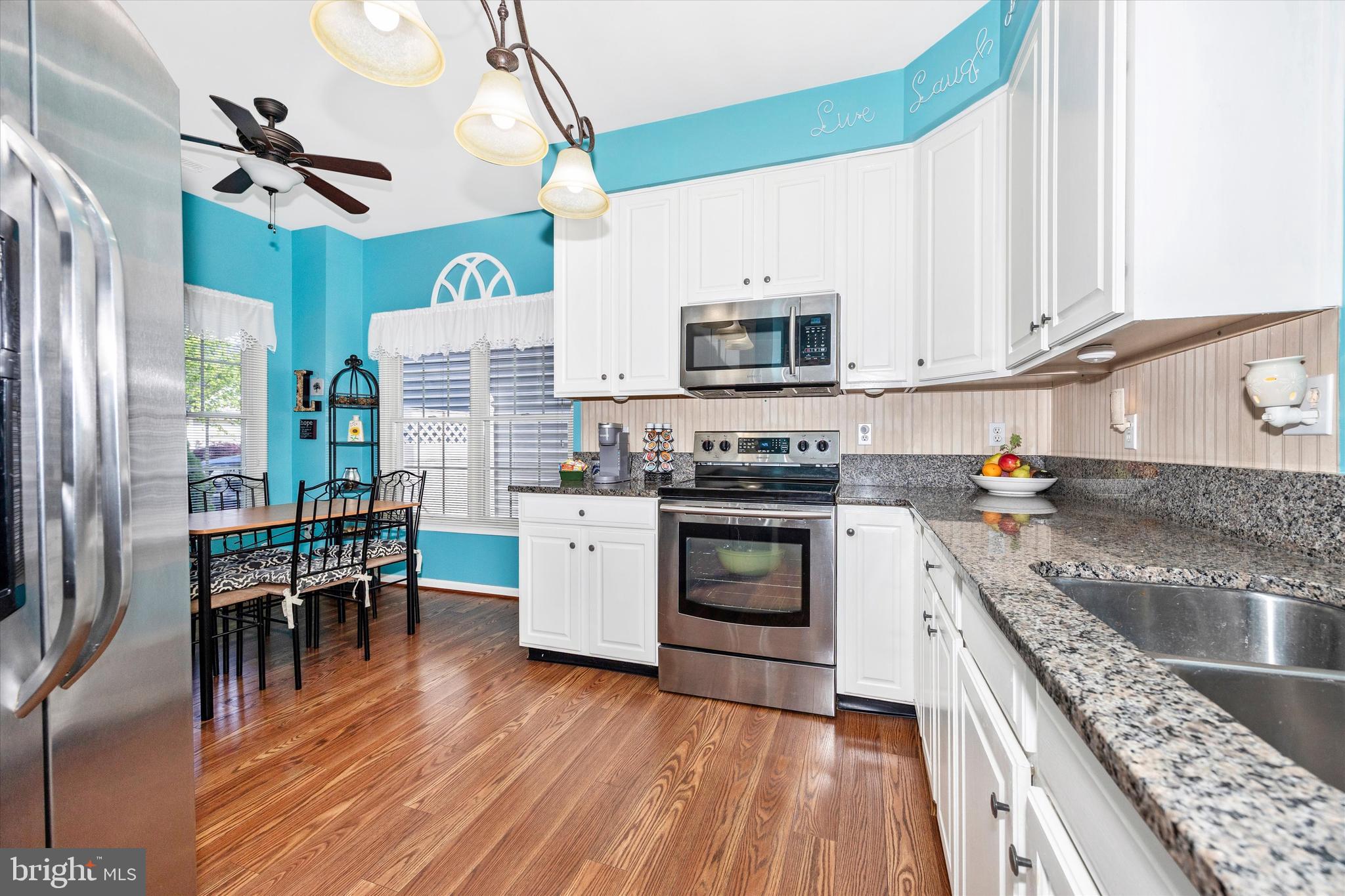 MILL CROSSING - Residential