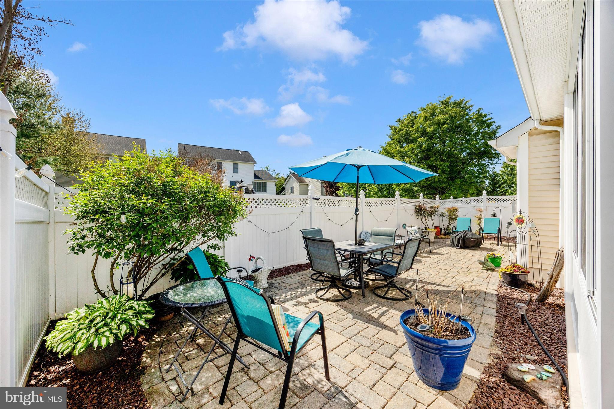 MILL CROSSING - Residential