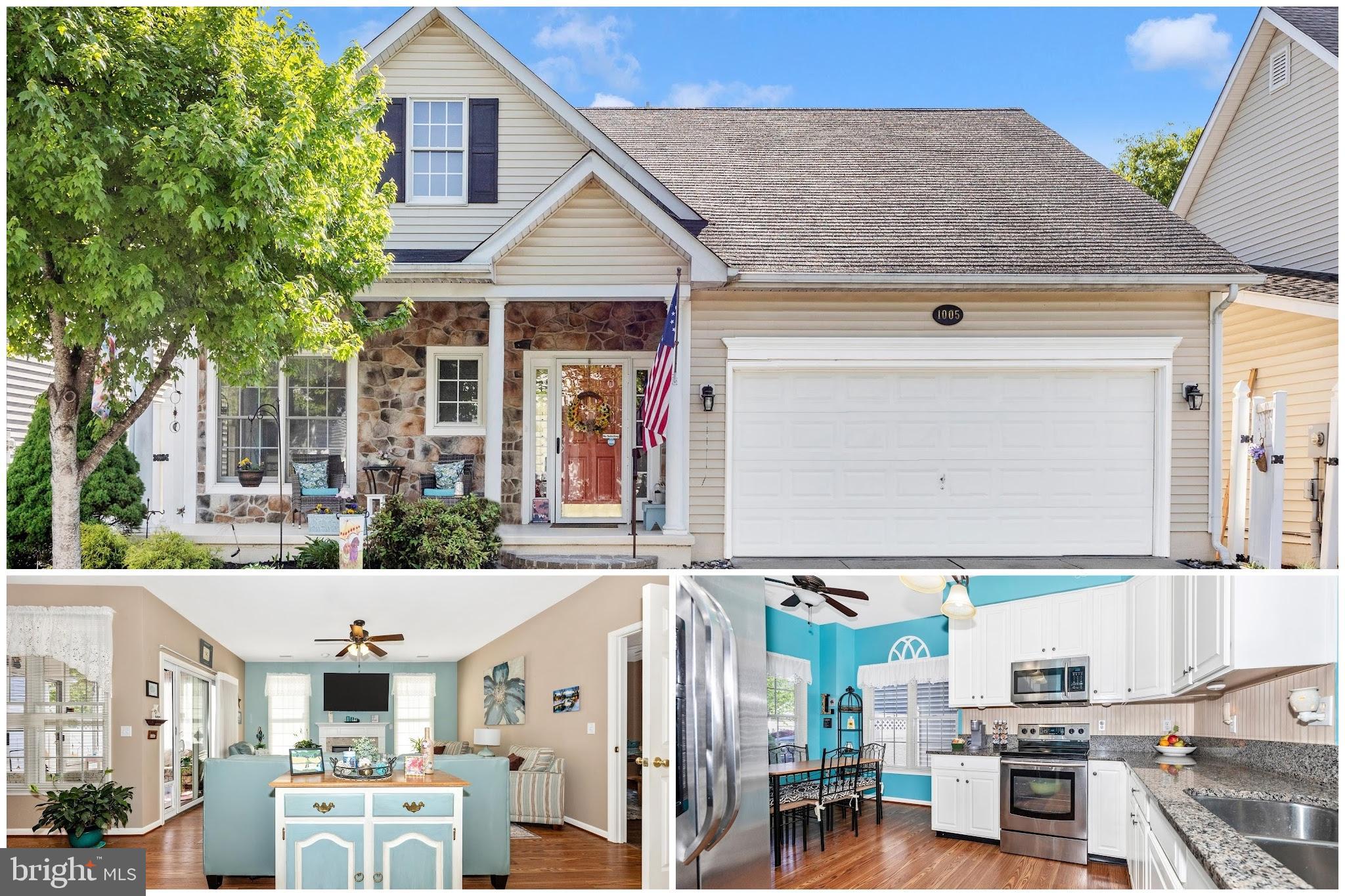 TASKERS CHANCE - Residential