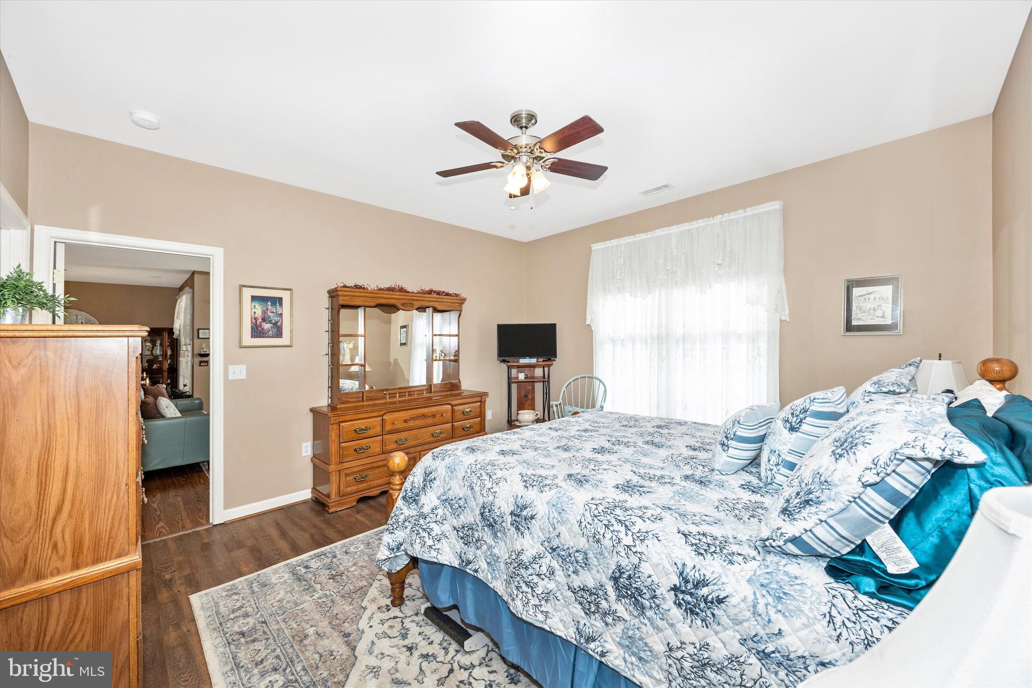 MILL CROSSING - Residential