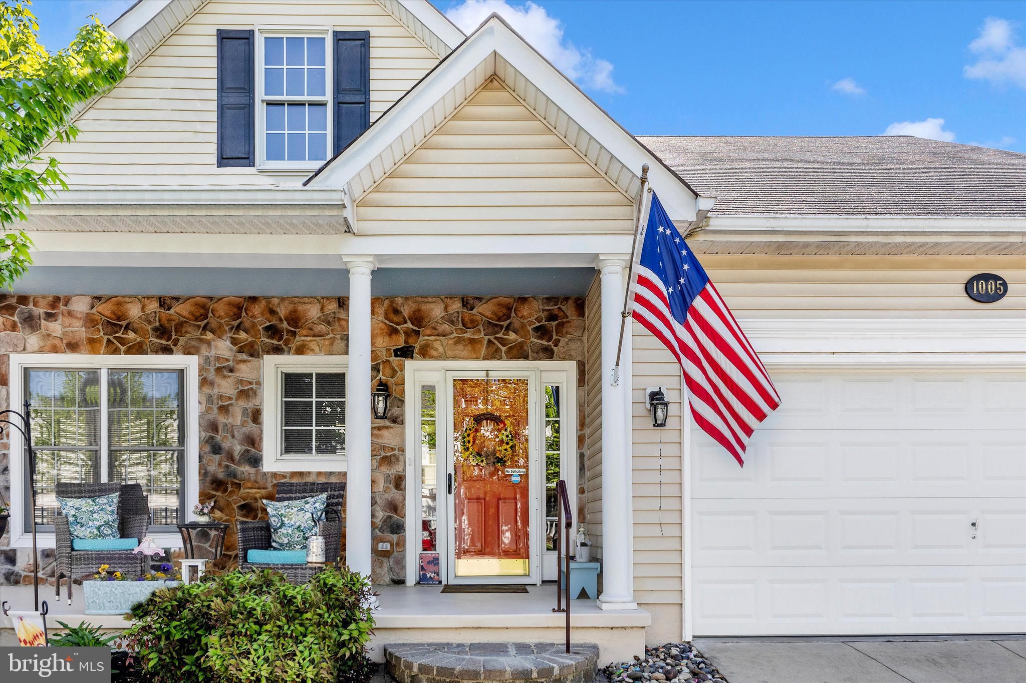 MILL CROSSING - Residential