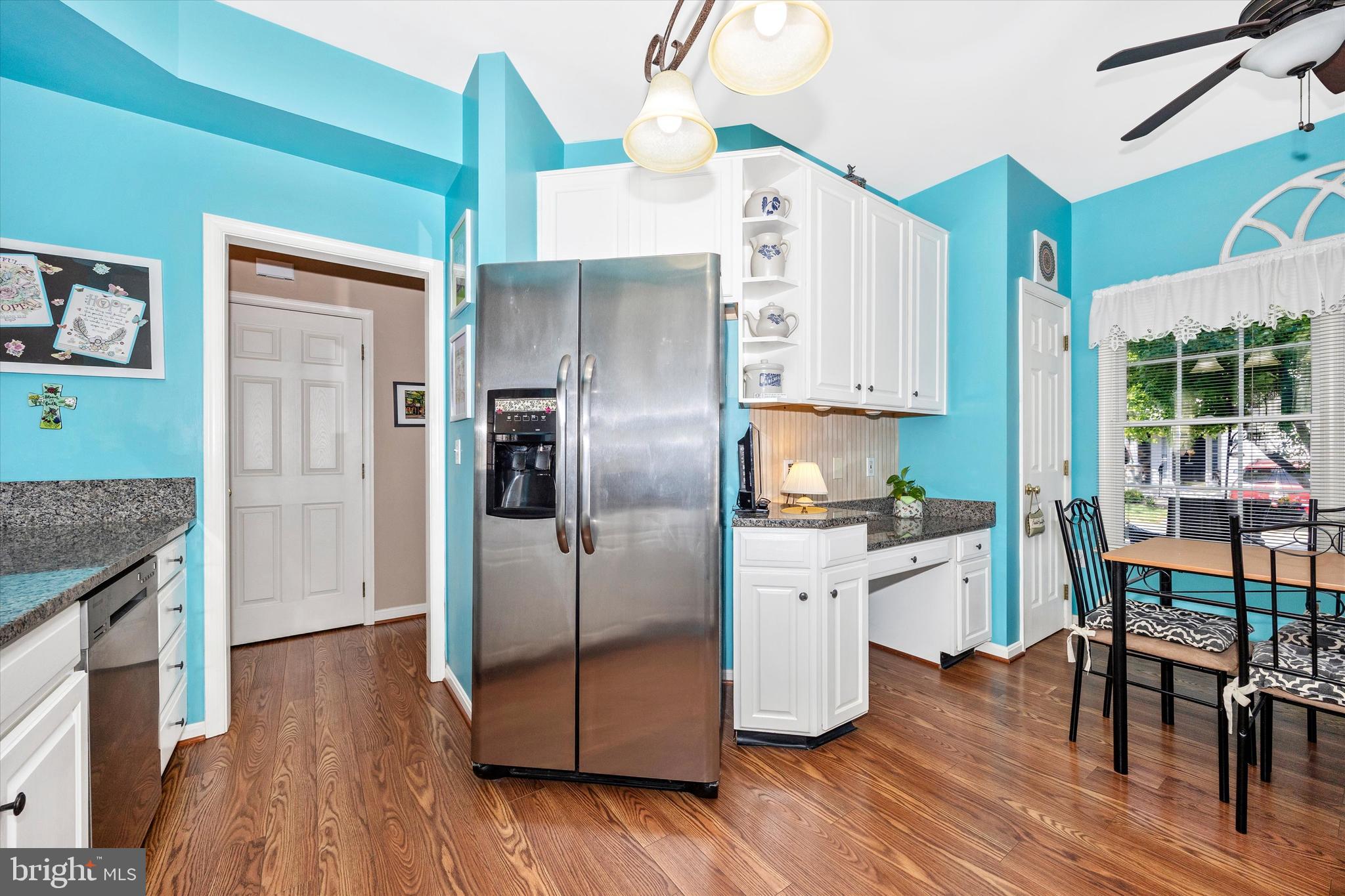 MILL CROSSING - Residential