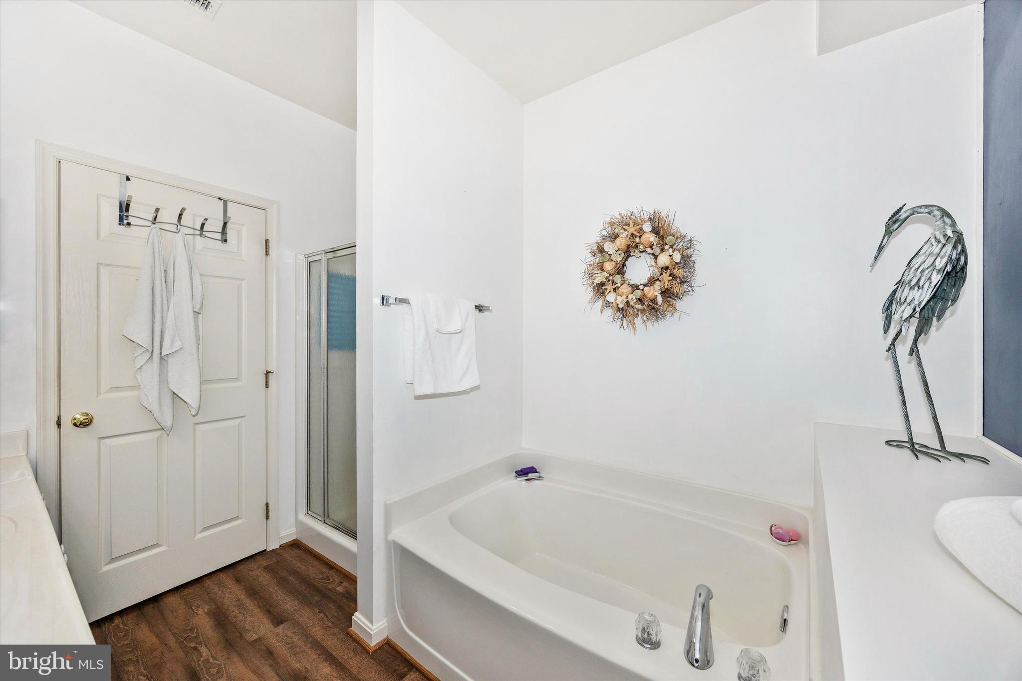 MILL CROSSING - Residential