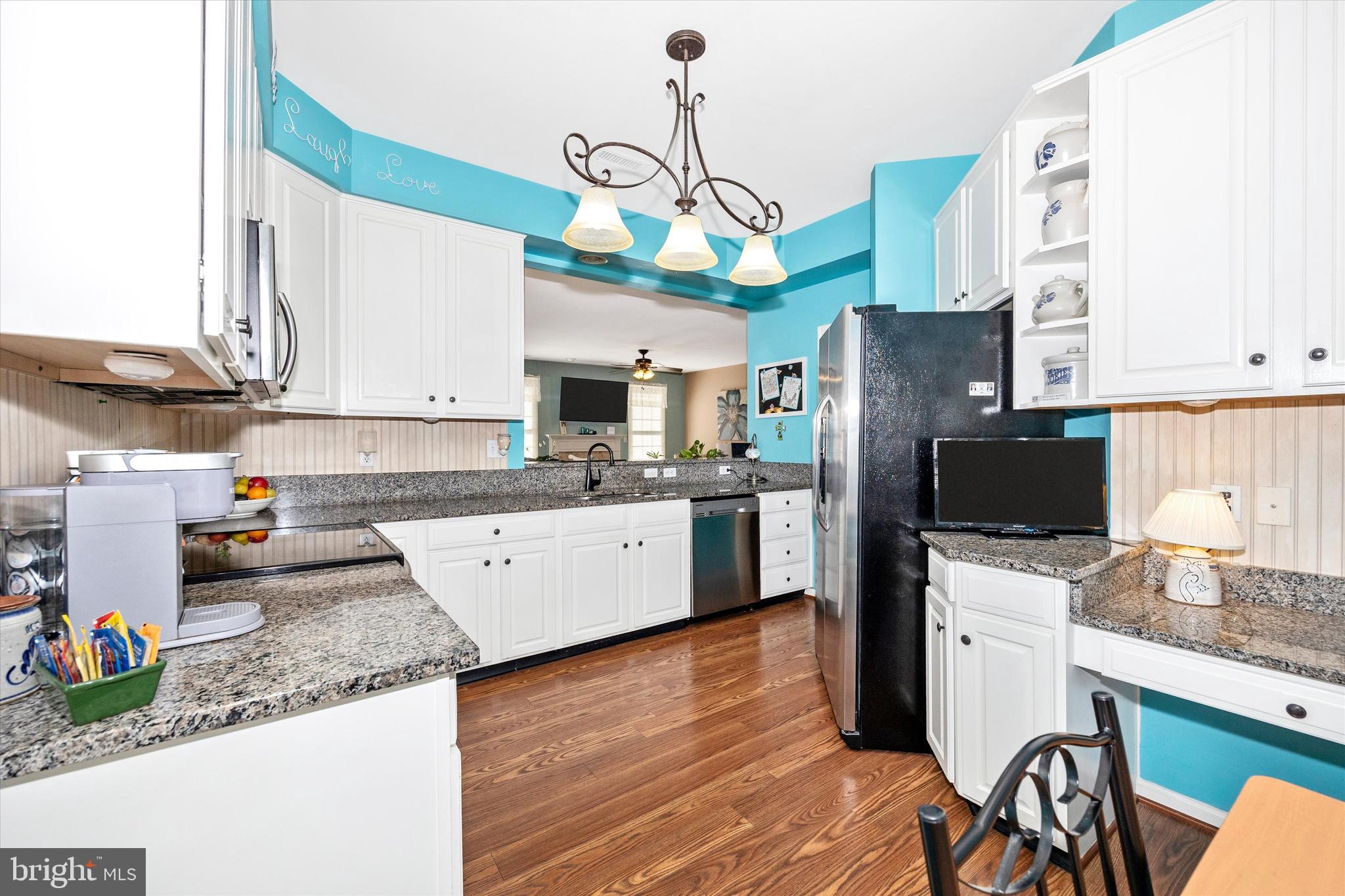 MILL CROSSING - Residential