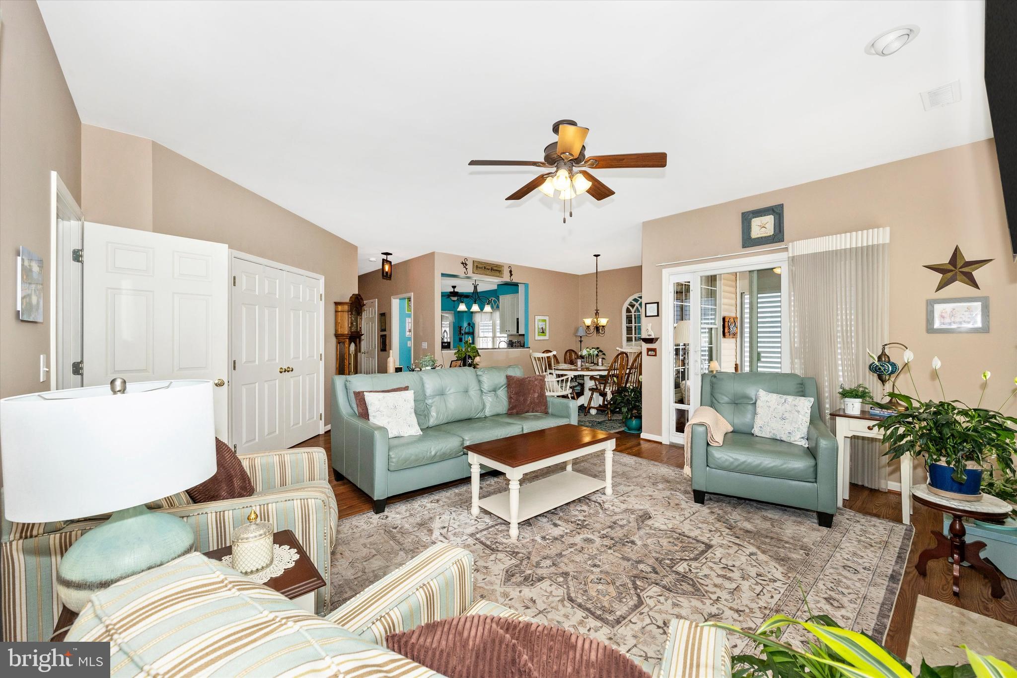 MILL CROSSING - Residential