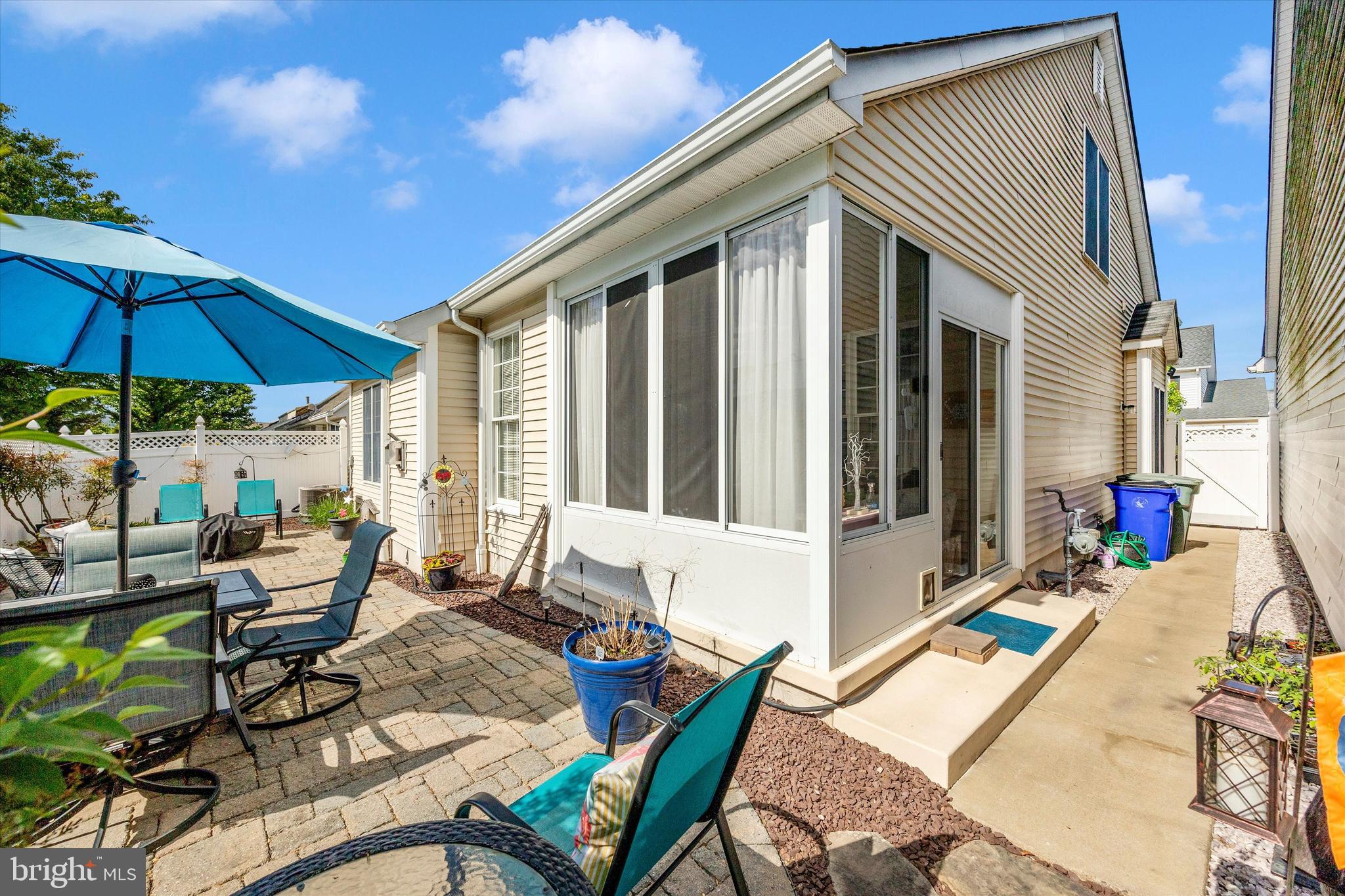 MILL CROSSING - Residential