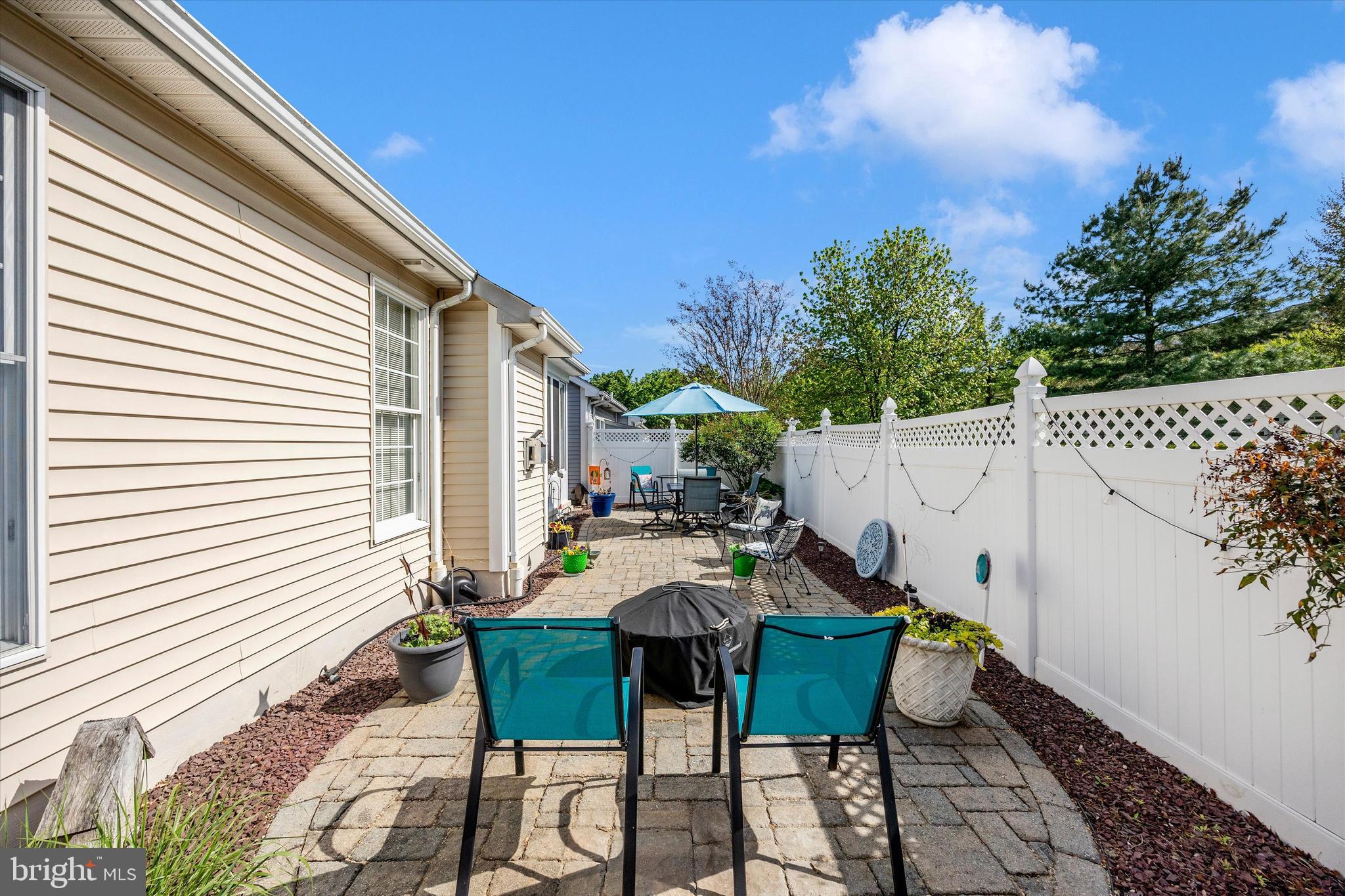 MILL CROSSING - Residential