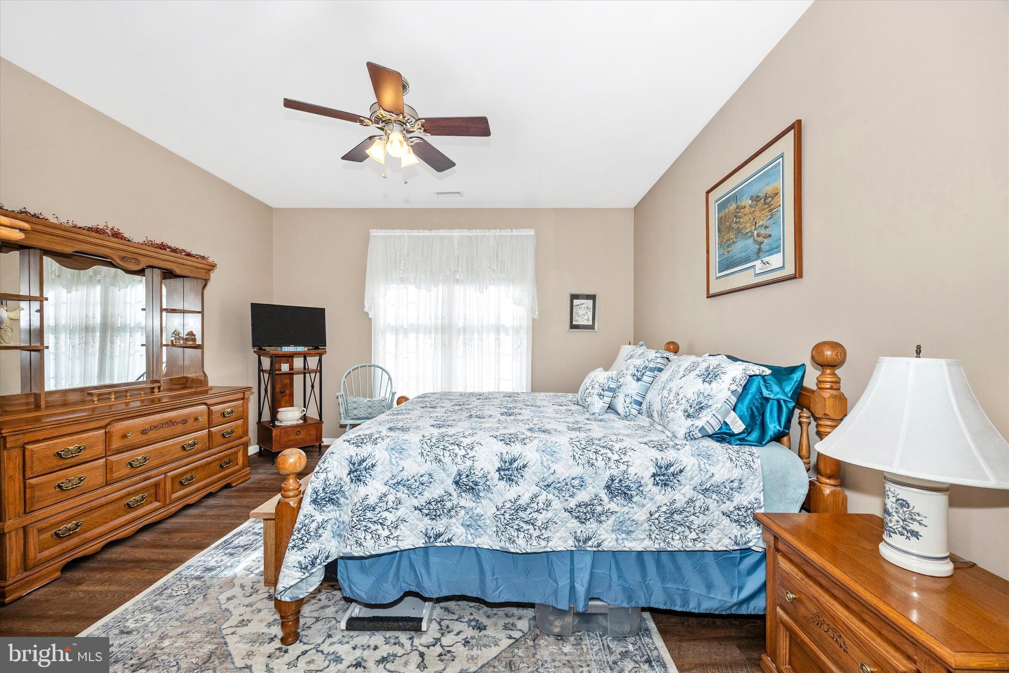 MILL CROSSING - Residential