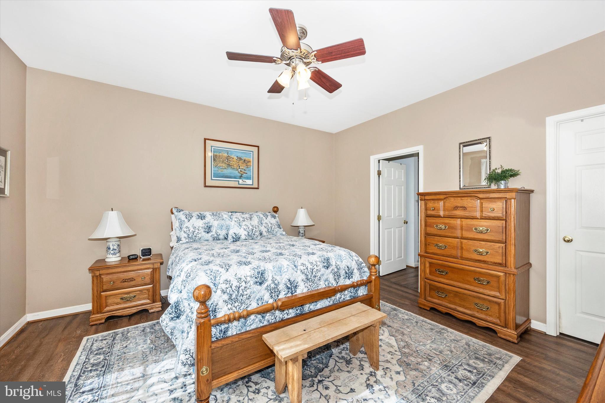 MILL CROSSING - Residential