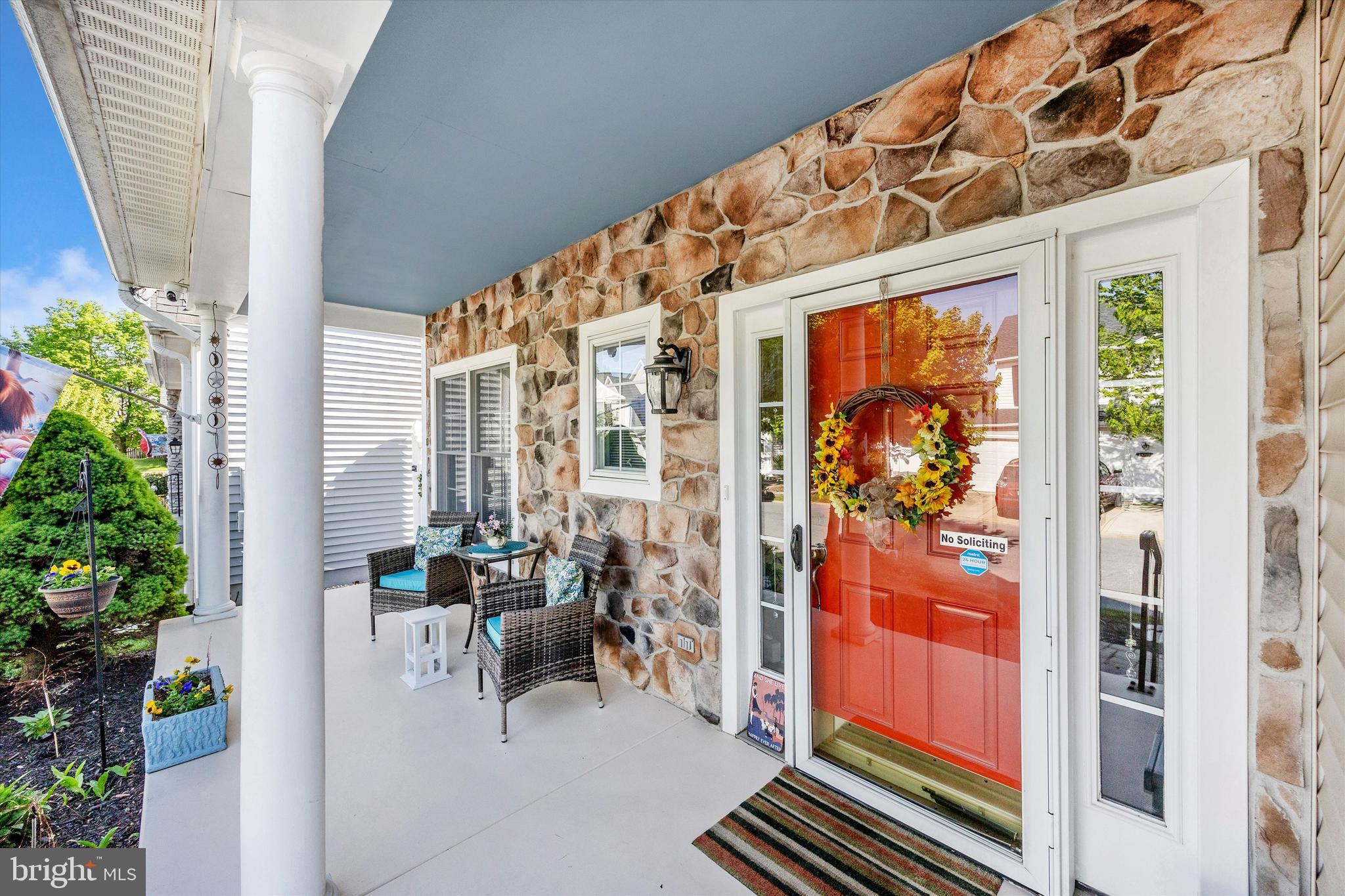 MILL CROSSING - Residential