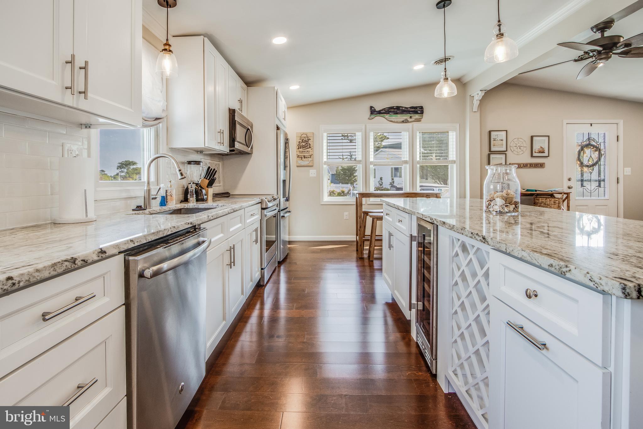 CAINE WOODS - Residential