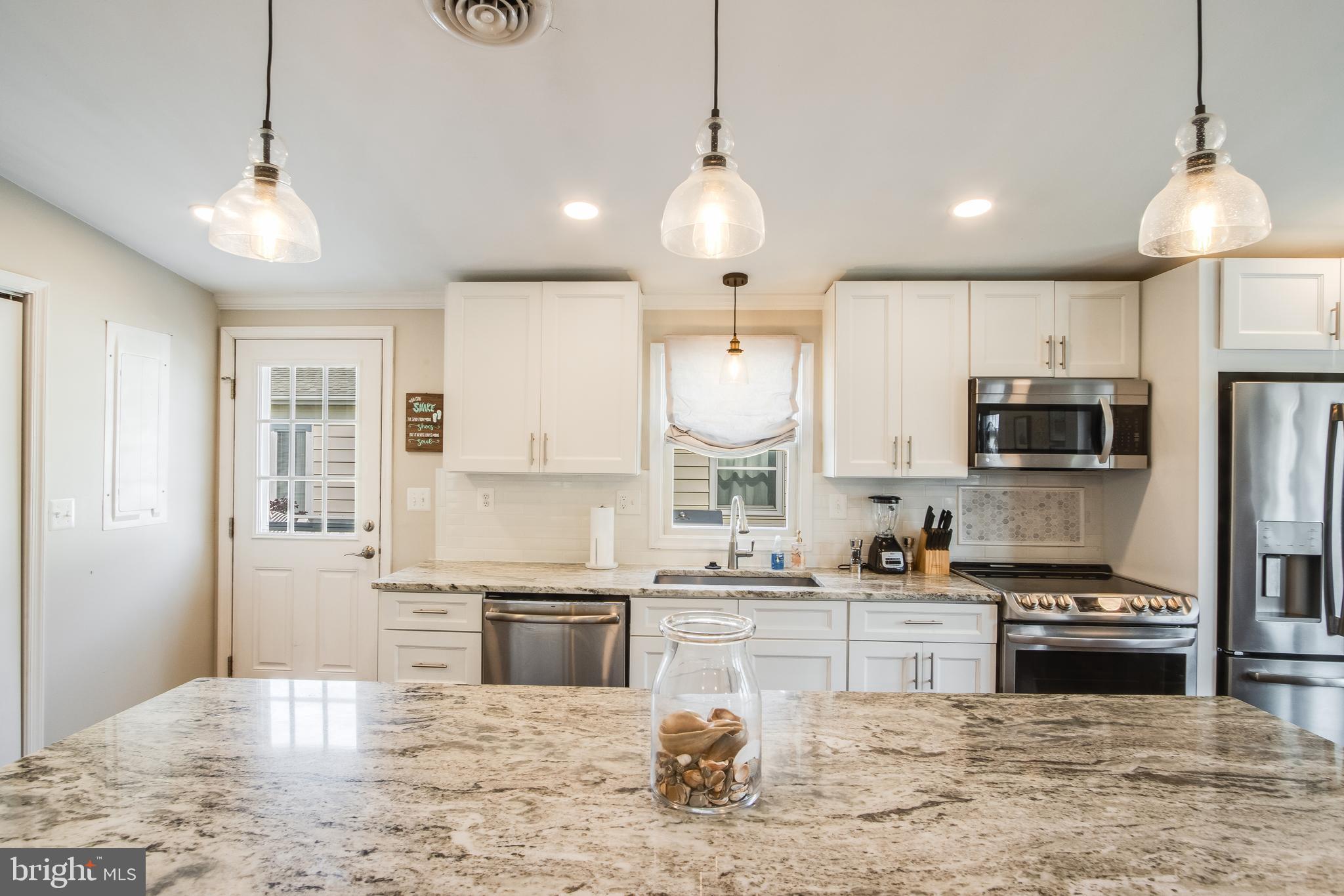 CAINE WOODS - Residential