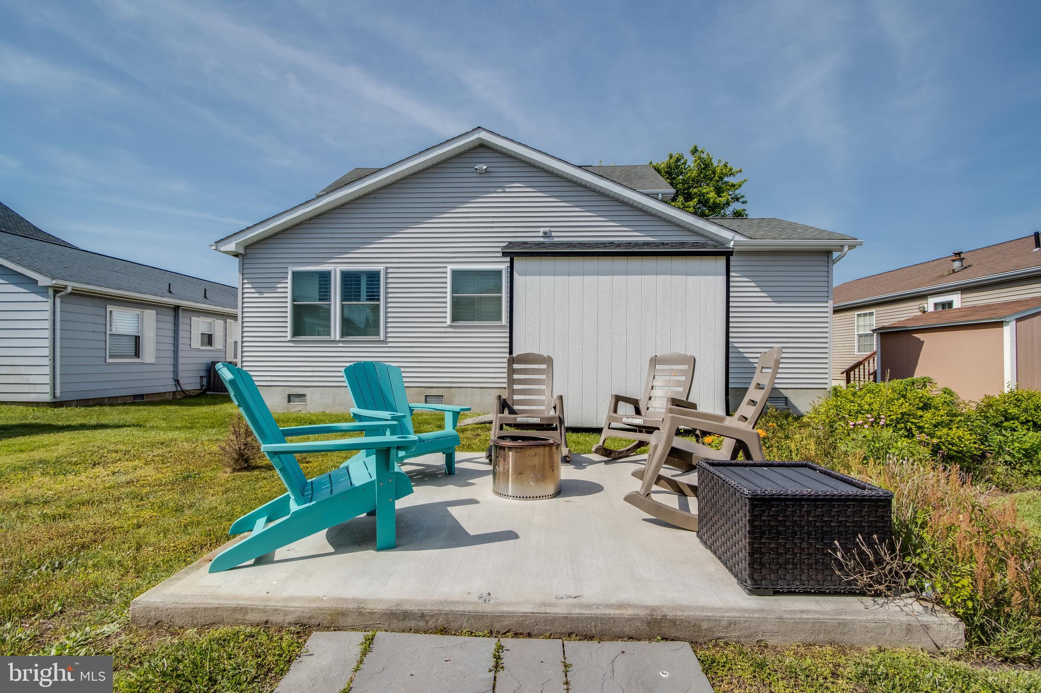 CAINE WOODS - Residential