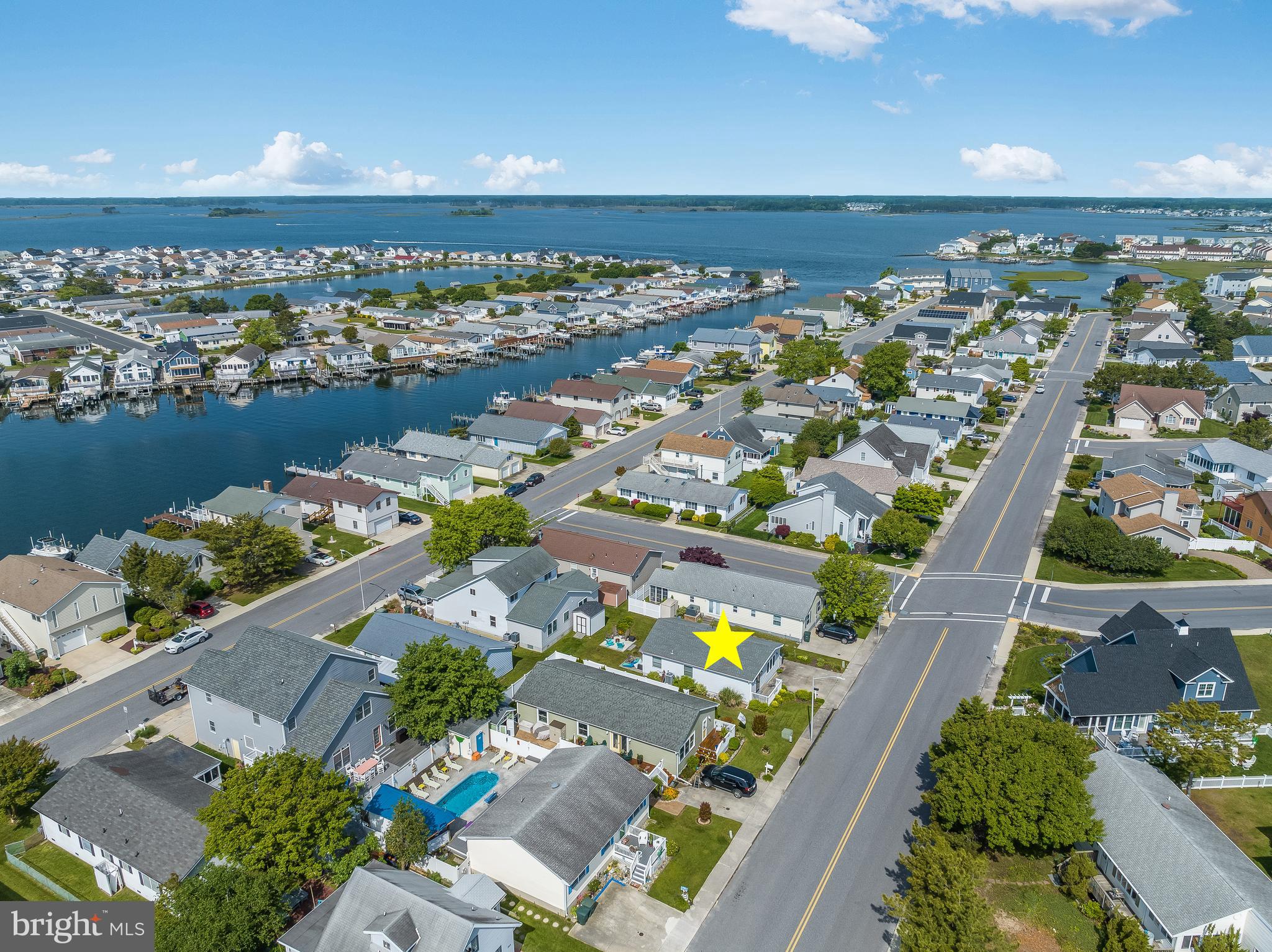 CAINE WOODS - Residential