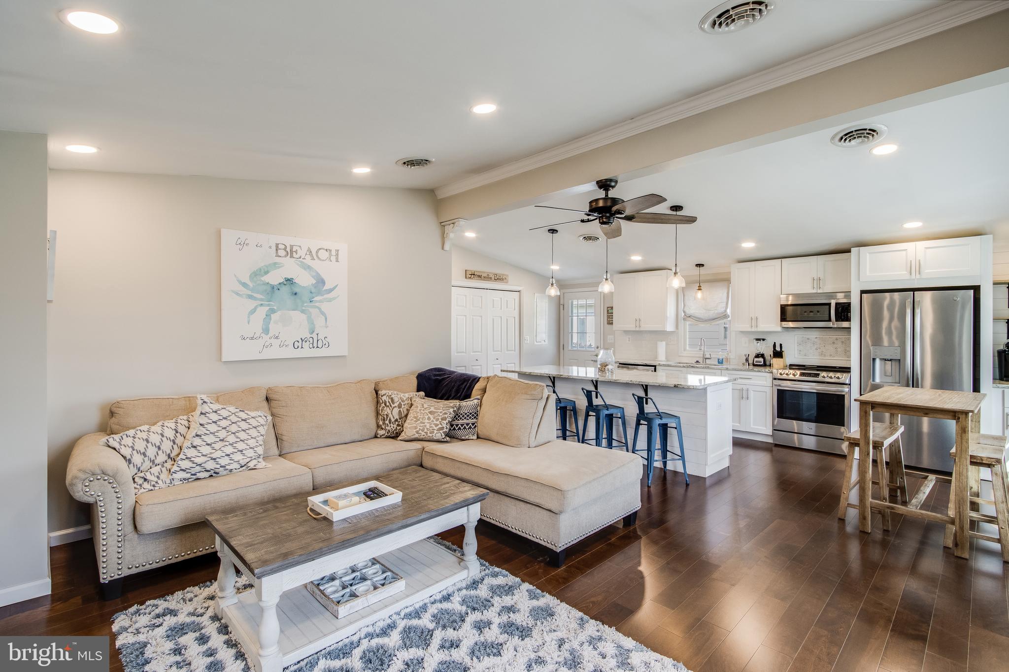 CAINE WOODS - Residential