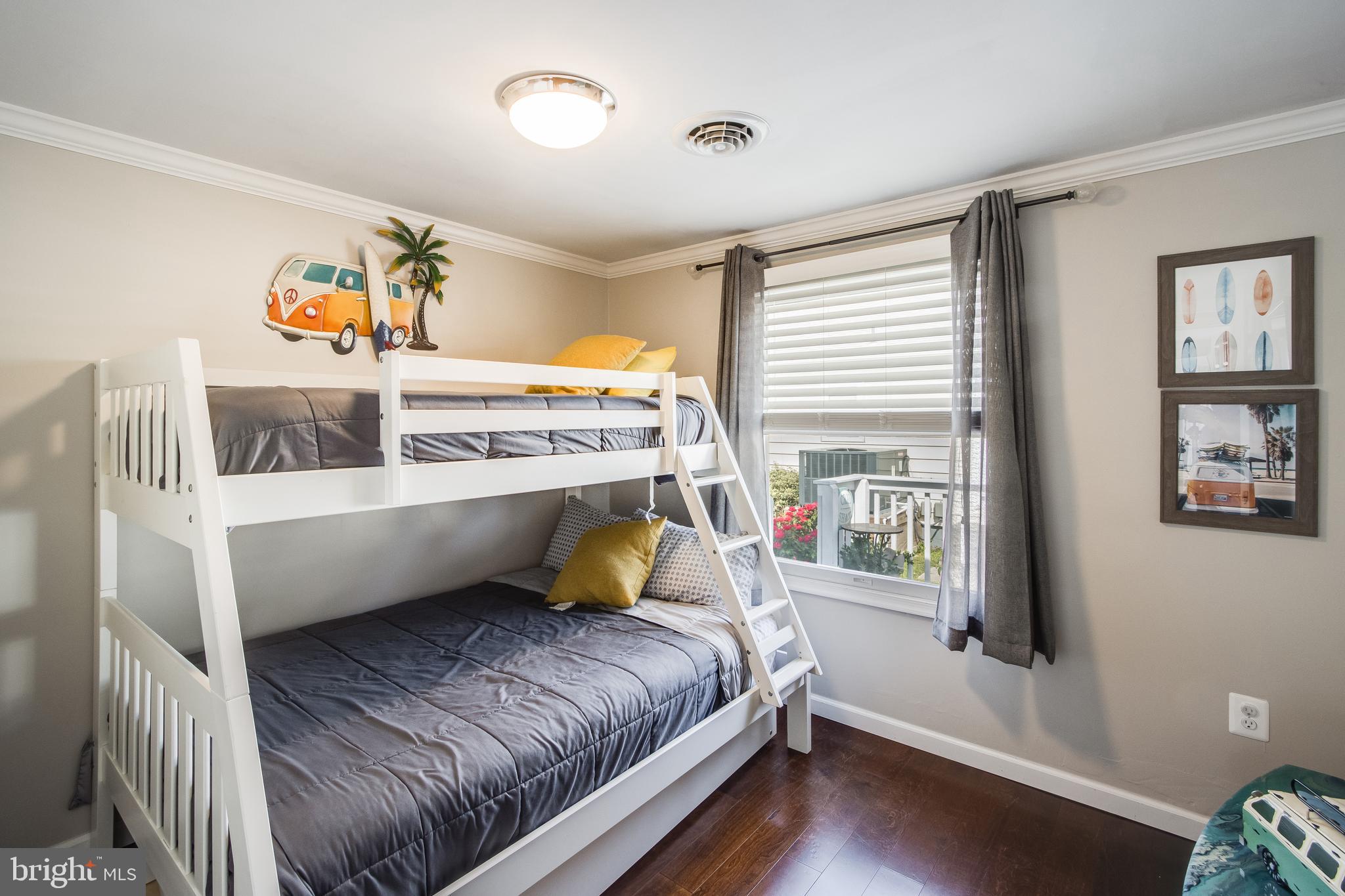 CAINE WOODS - Residential