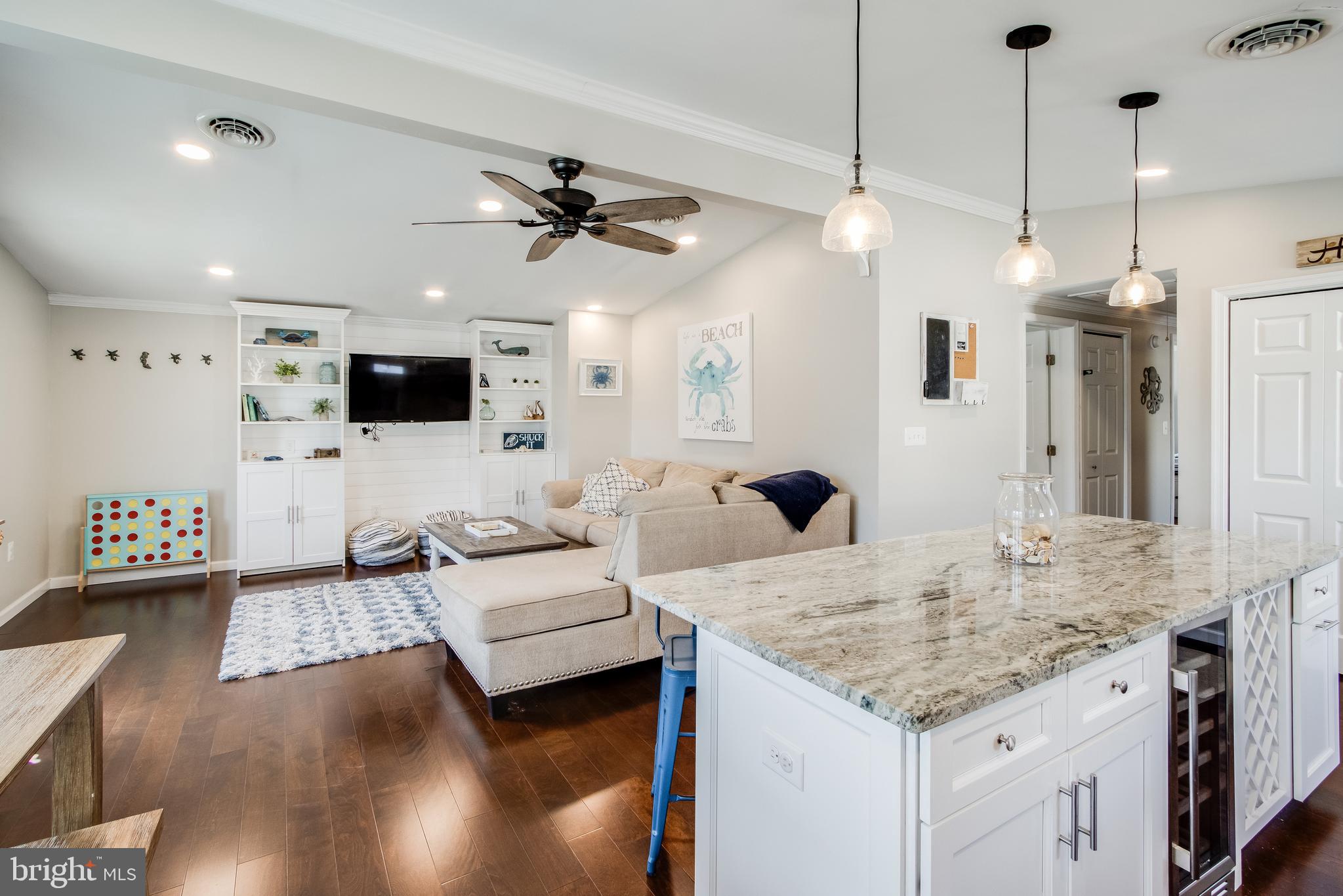 CAINE WOODS - Residential