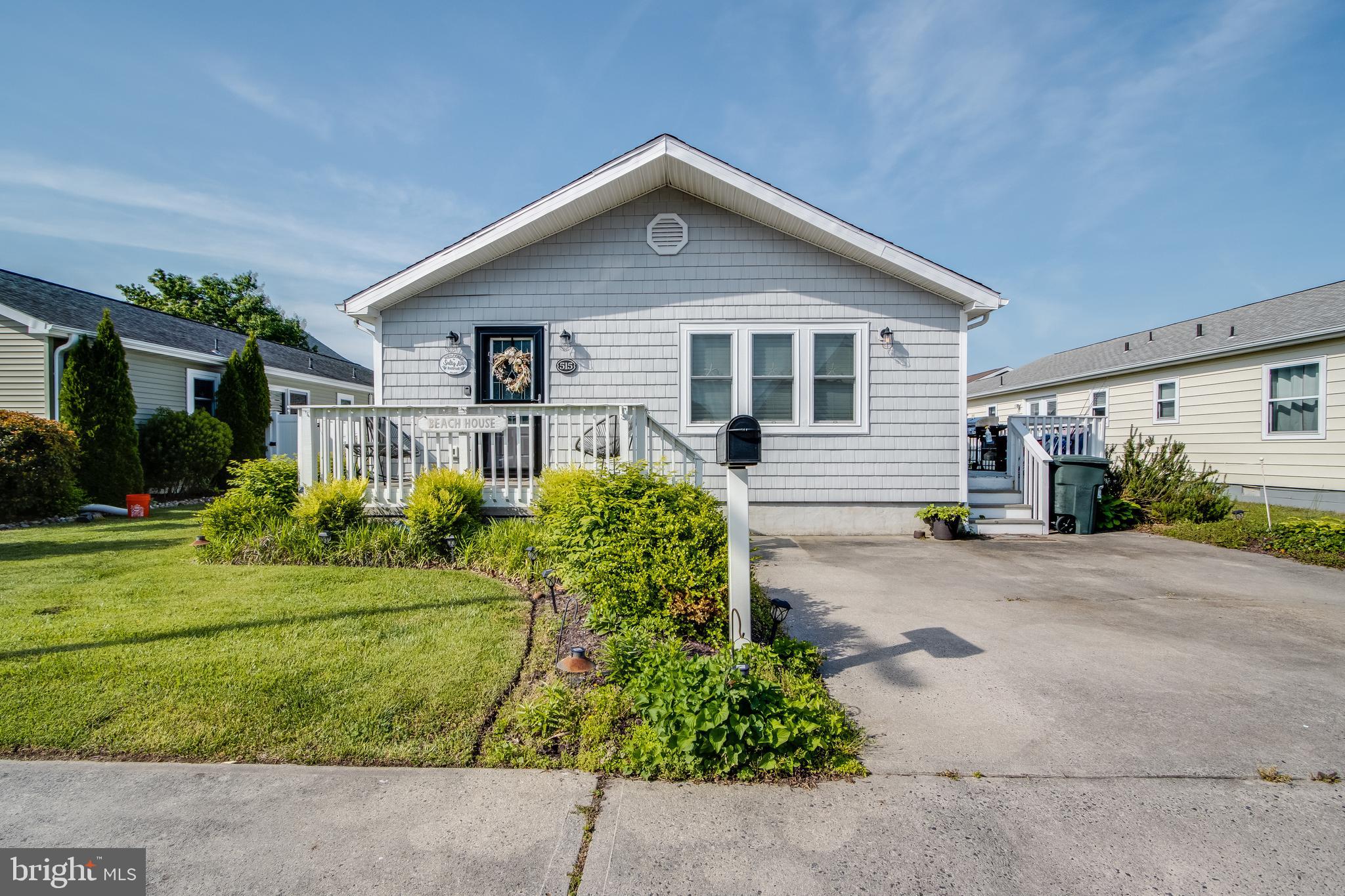 CAINE WOODS - Residential