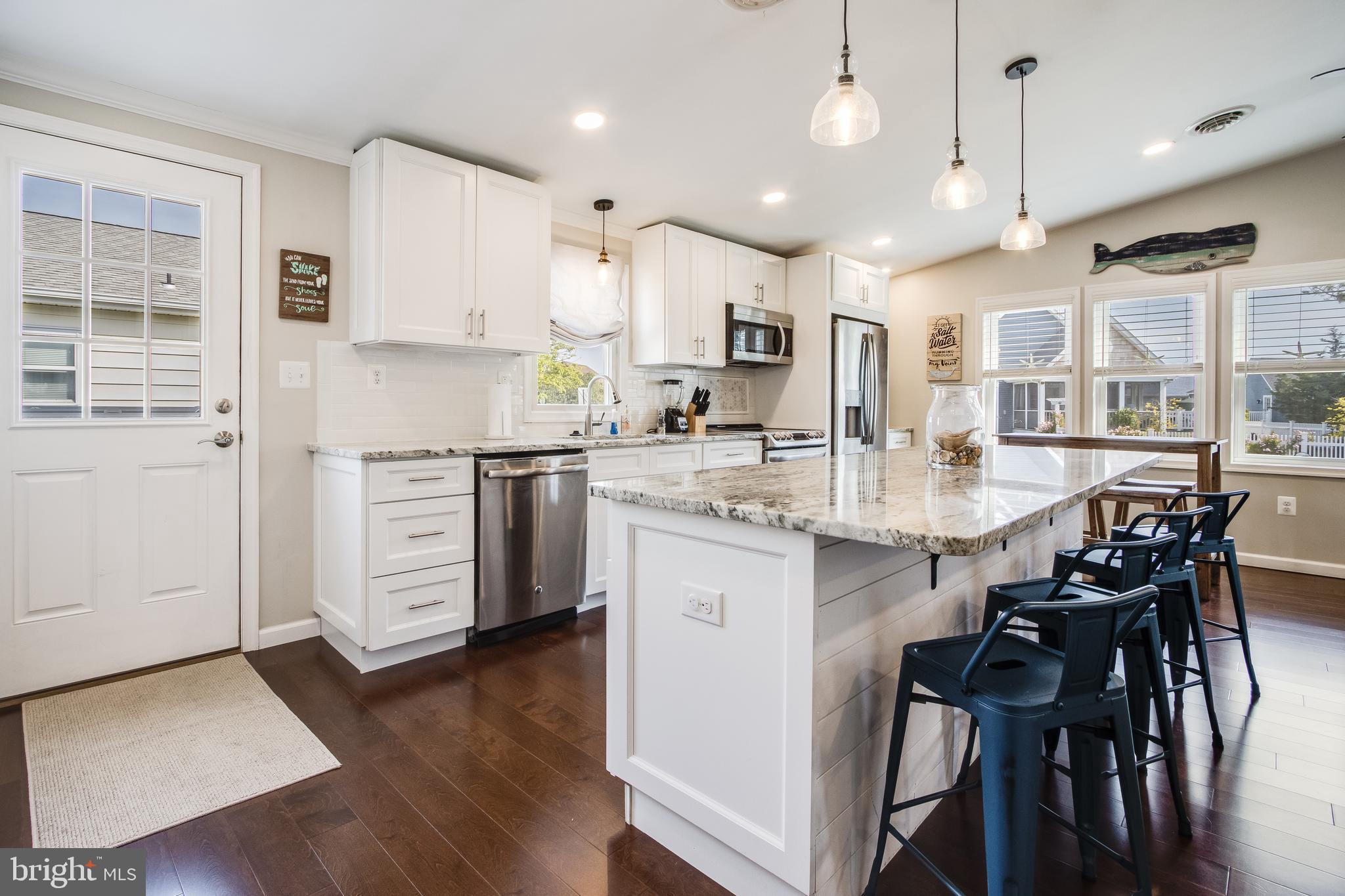 CAINE WOODS - Residential