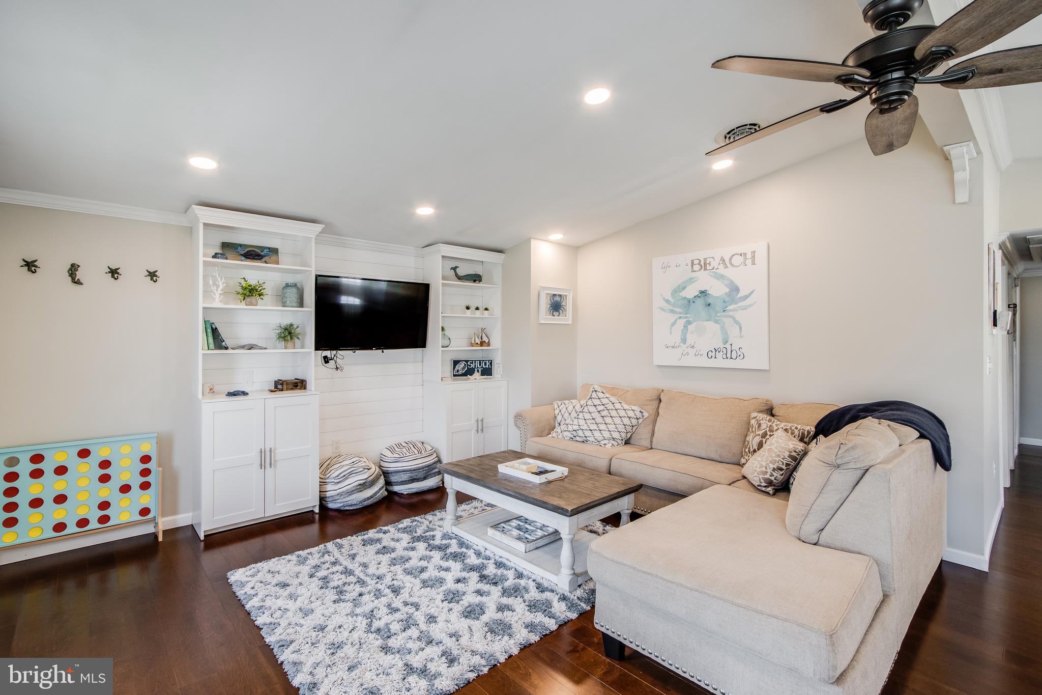 CAINE WOODS - Residential