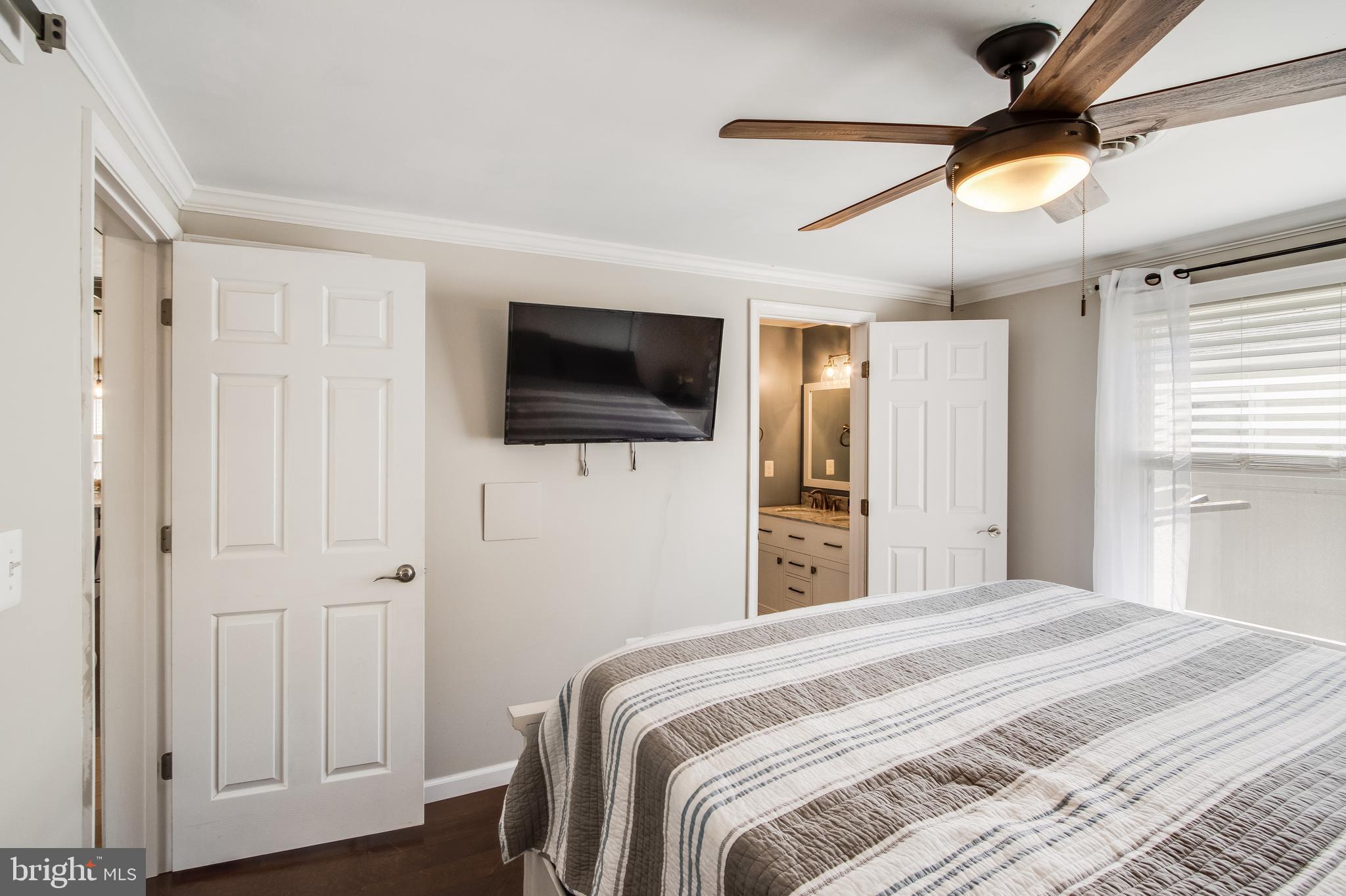 CAINE WOODS - Residential