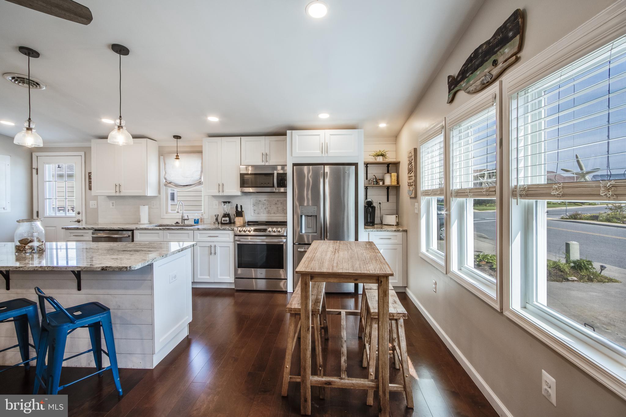 CAINE WOODS - Residential