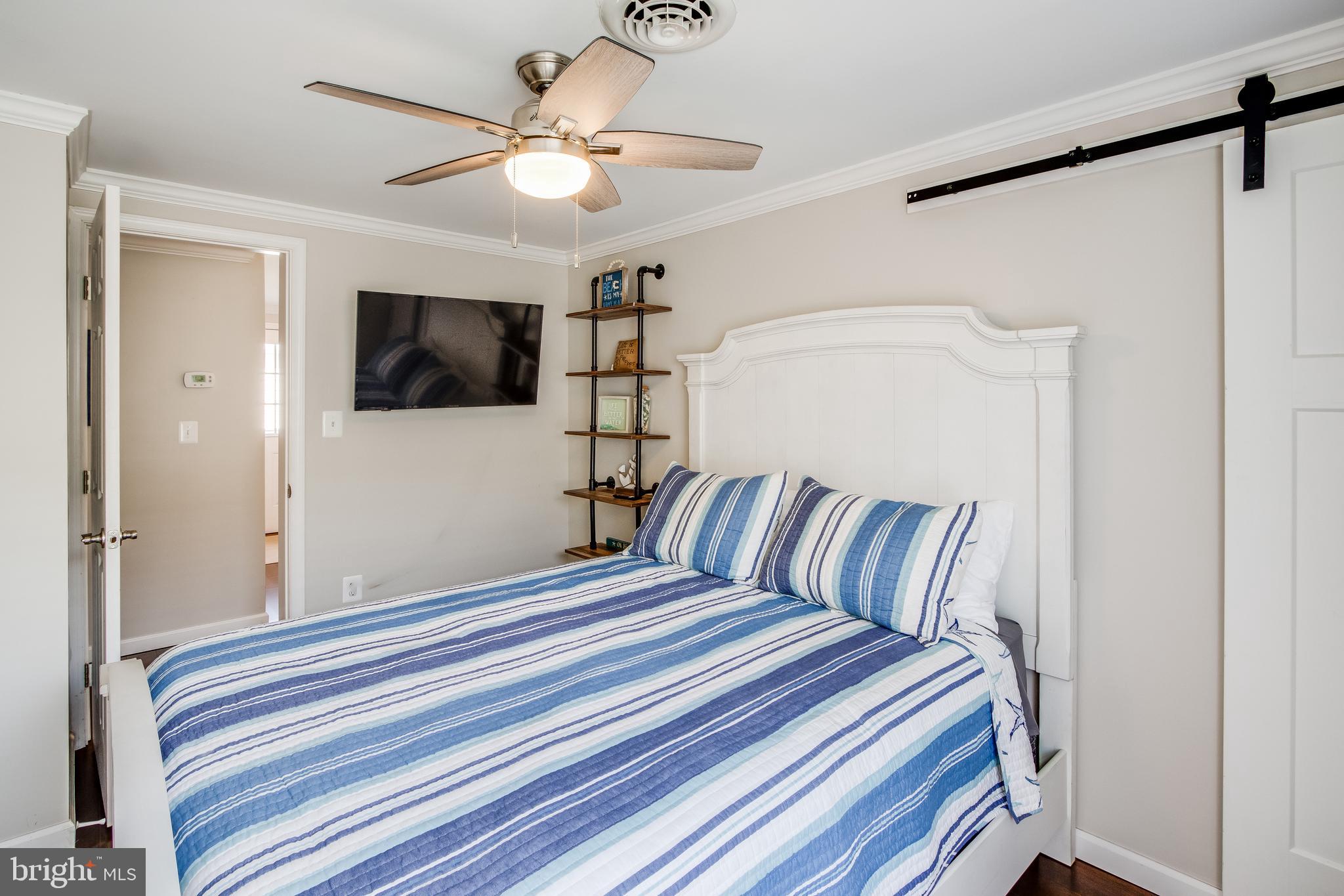 CAINE WOODS - Residential