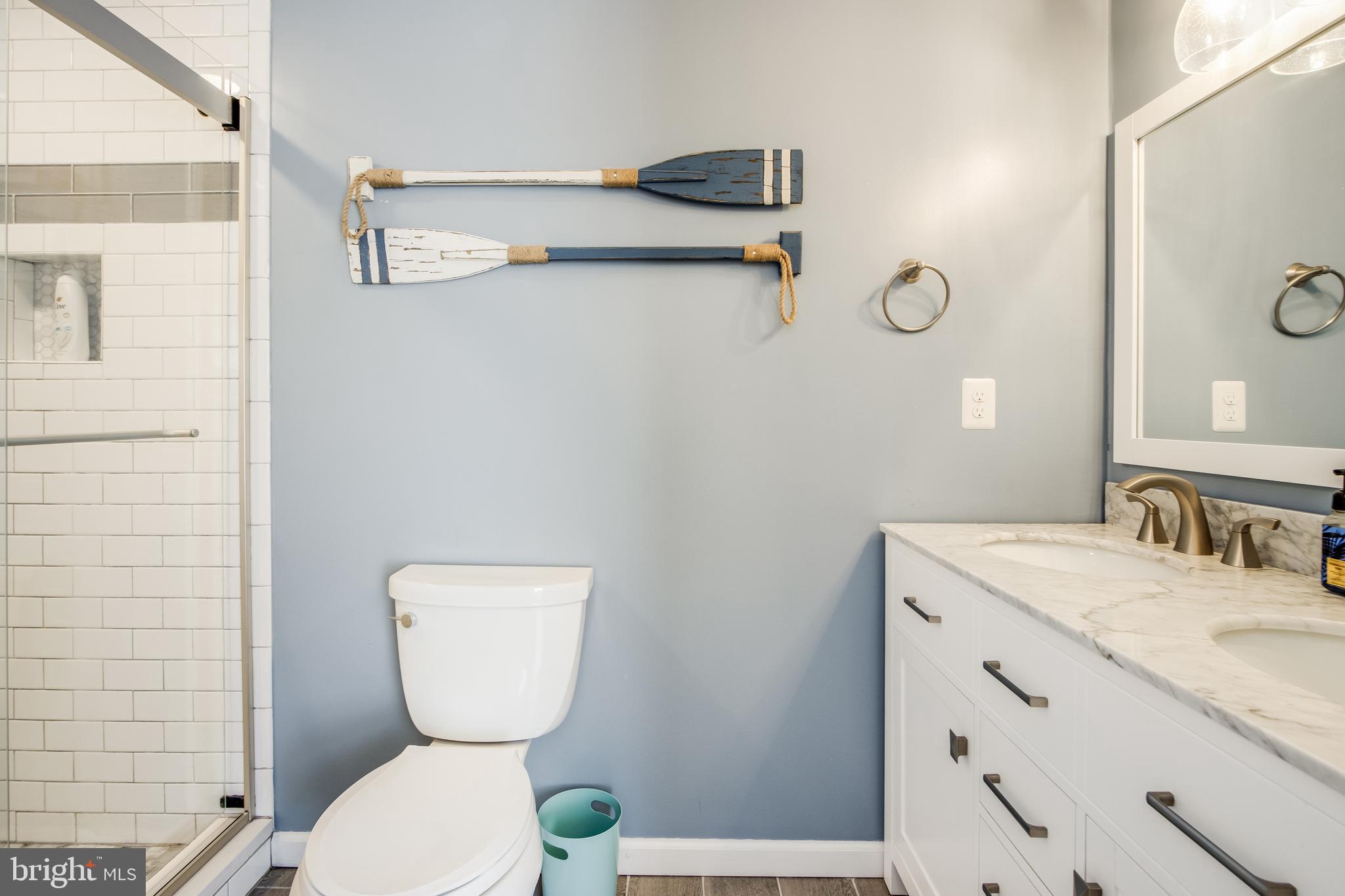 CAINE WOODS - Residential