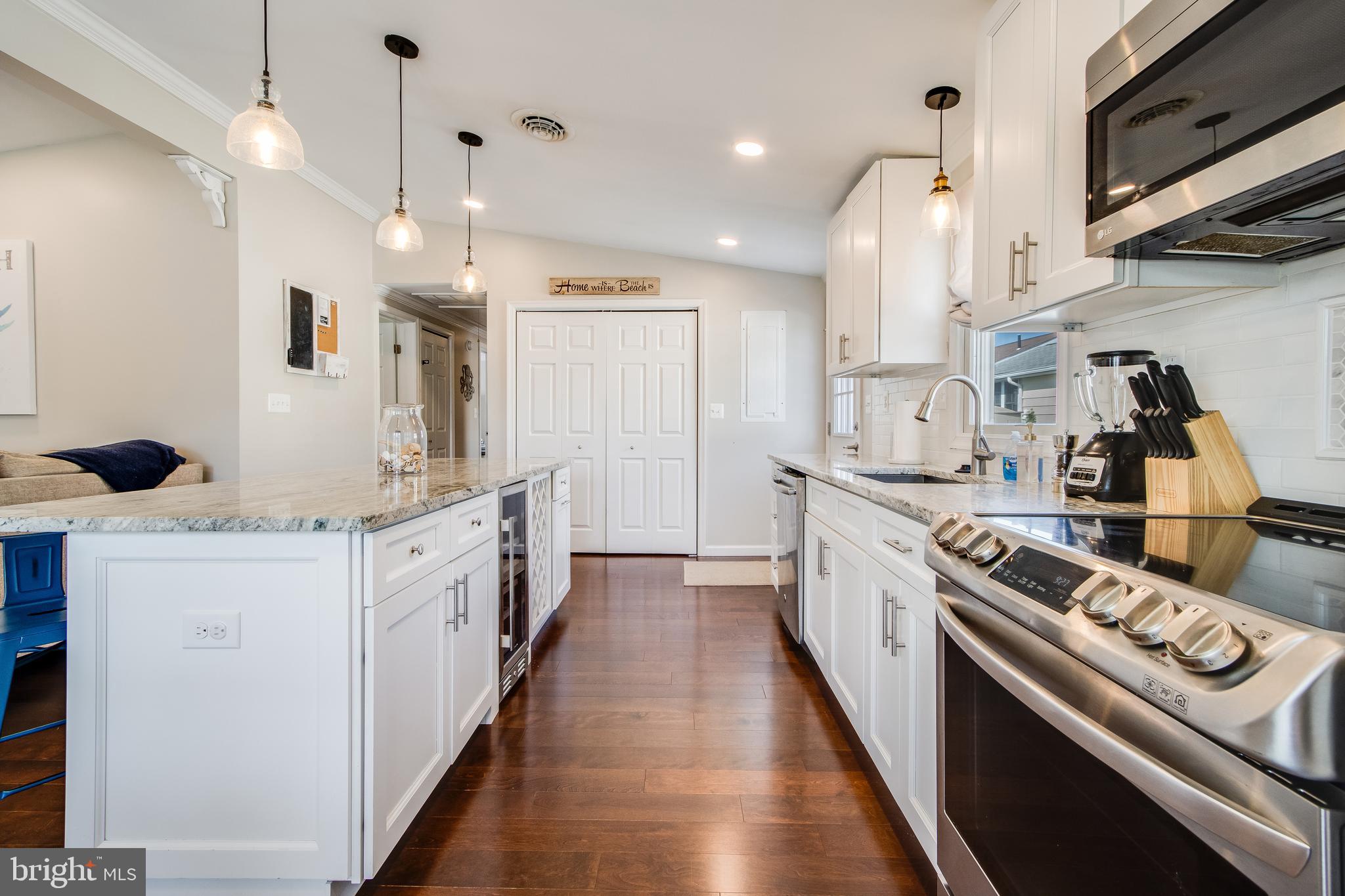 CAINE WOODS - Residential