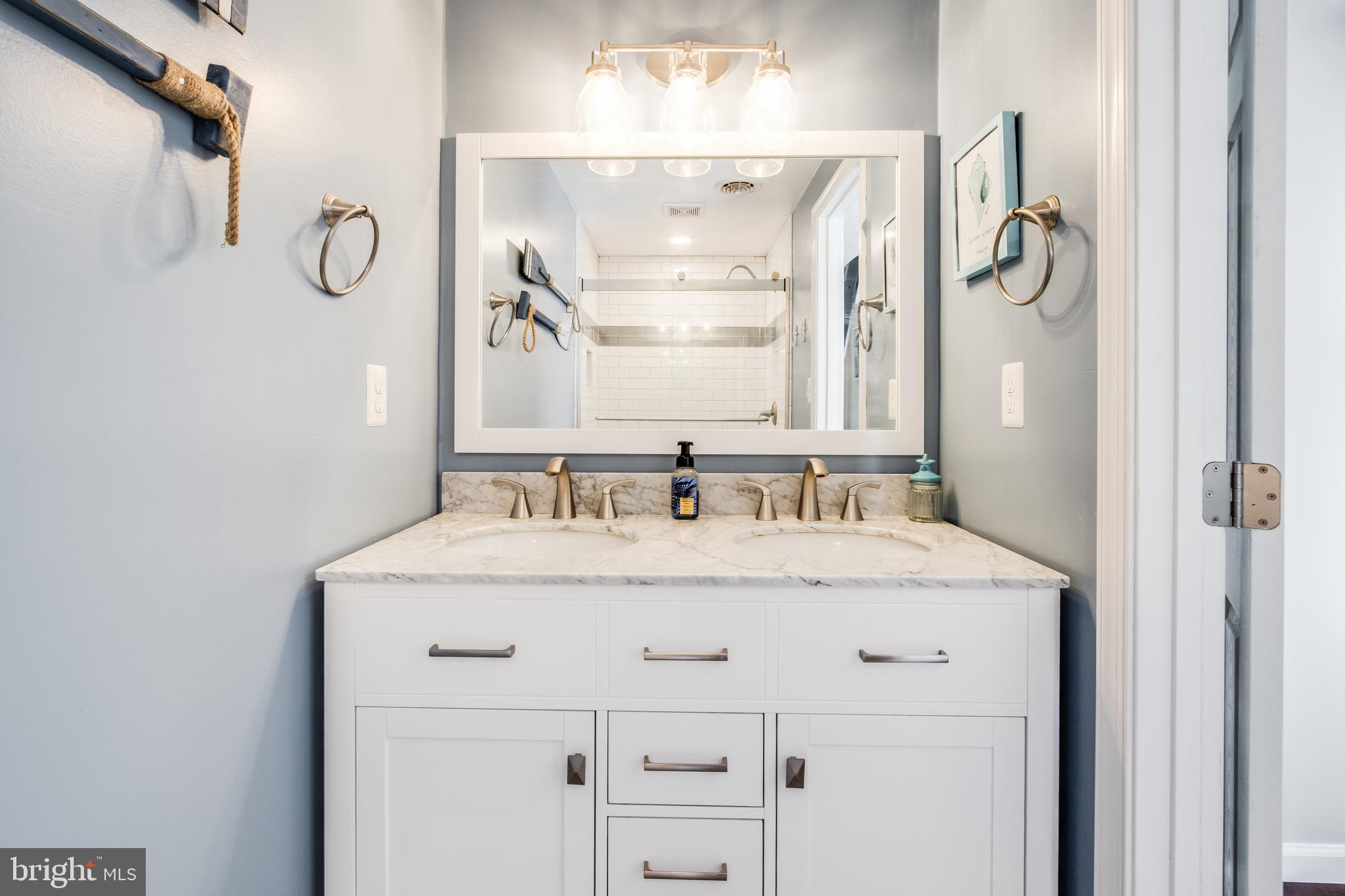 CAINE WOODS - Residential