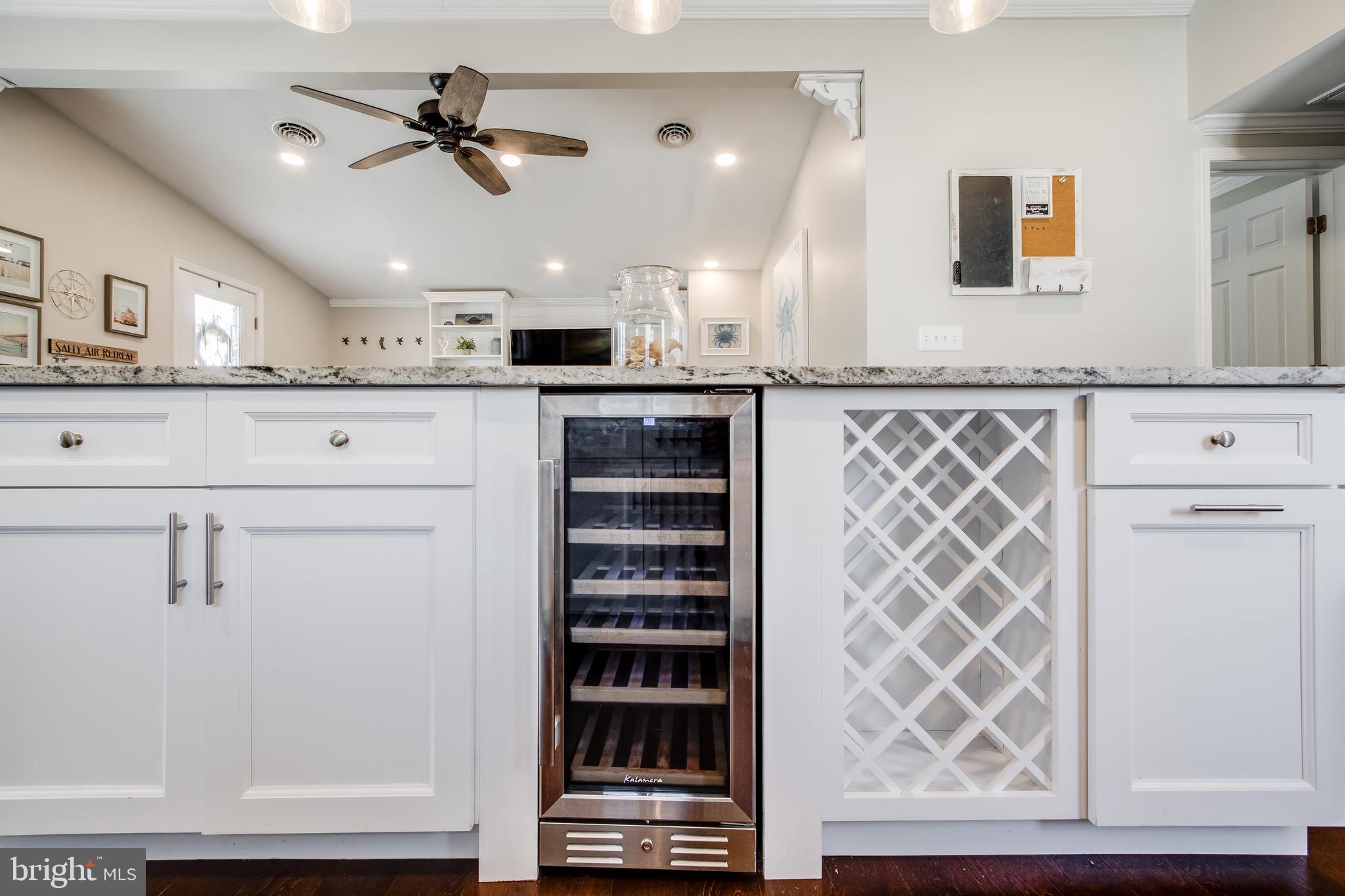 CAINE WOODS - Residential