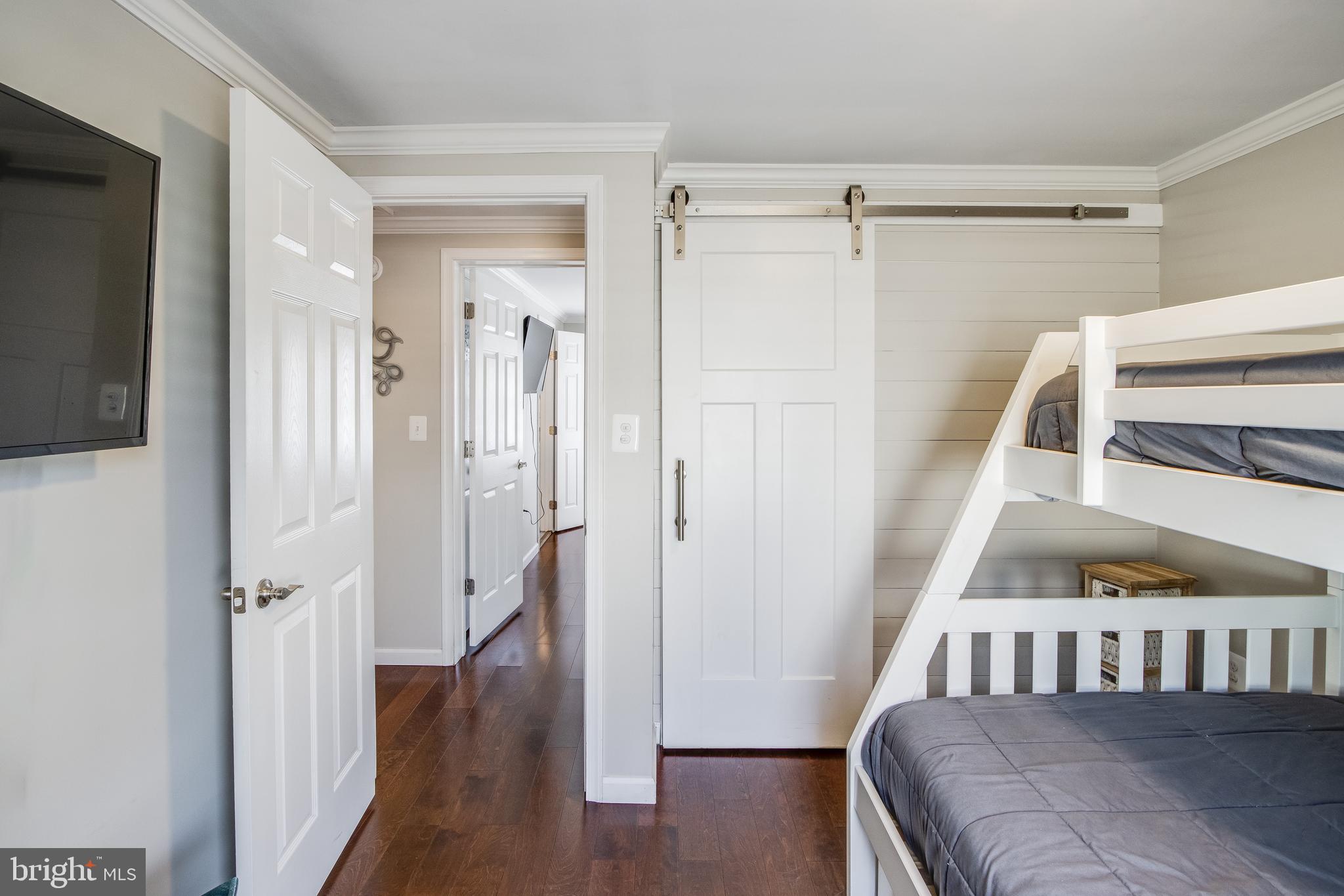 CAINE WOODS - Residential